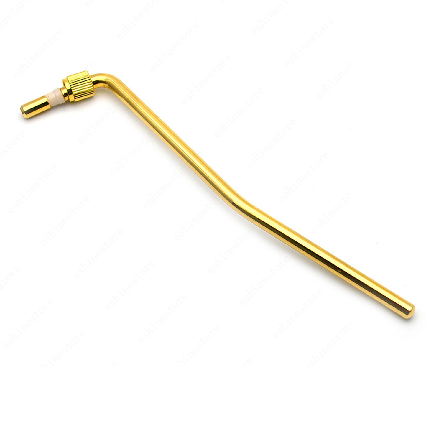 Guitar Tremolo Arm 6mm Whammy Bar for Floyd Rose Tremolo Guitar Bridge 3 Color