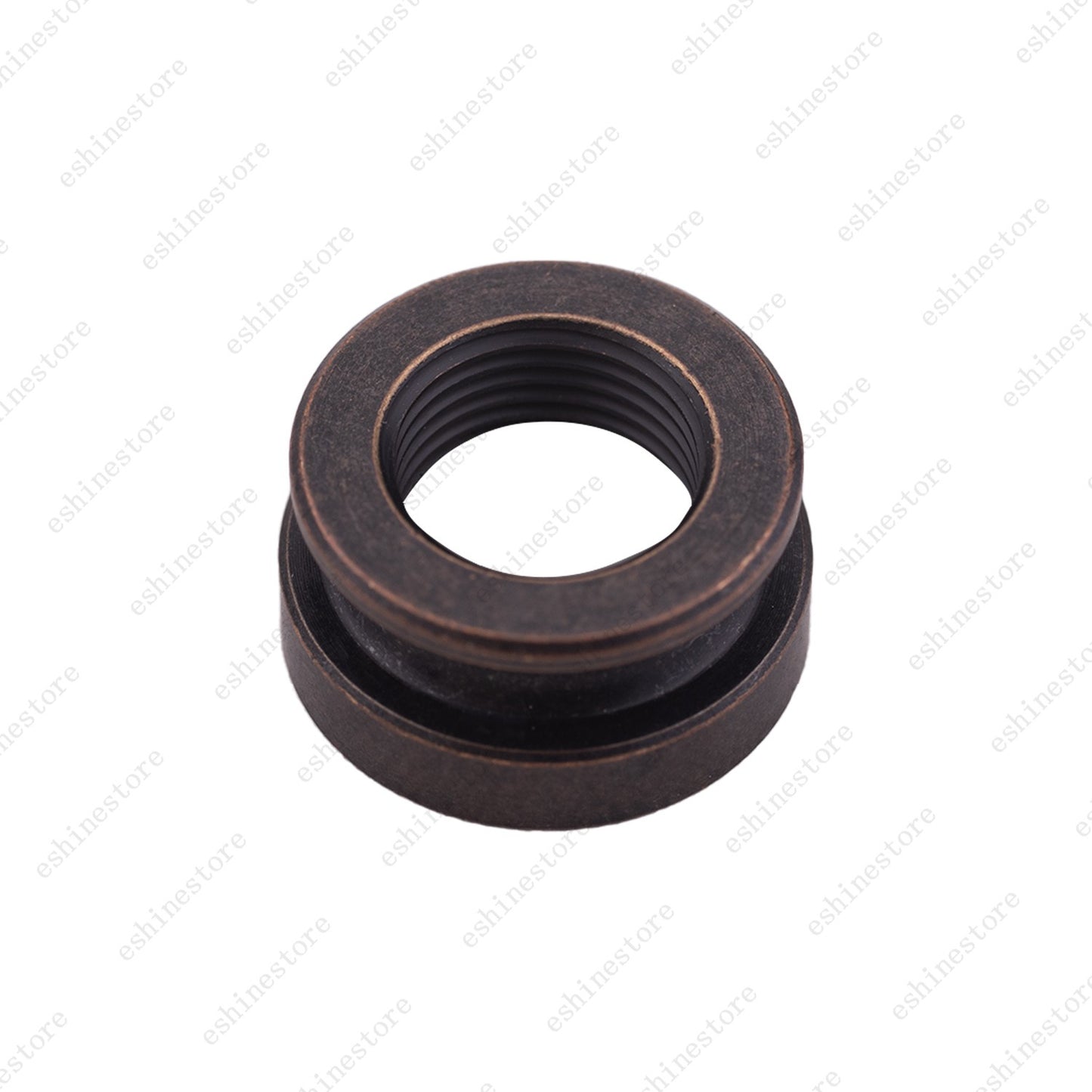 Guitar Endpin Jack Button - M9 Thread Pickup Cap for Replacing Guitar Strap