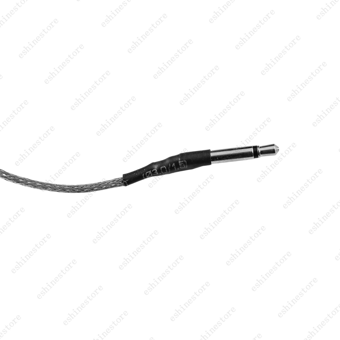 Piezo Under Saddle Piezo Pickups Transducer Piezo for Classical Guitar Parts