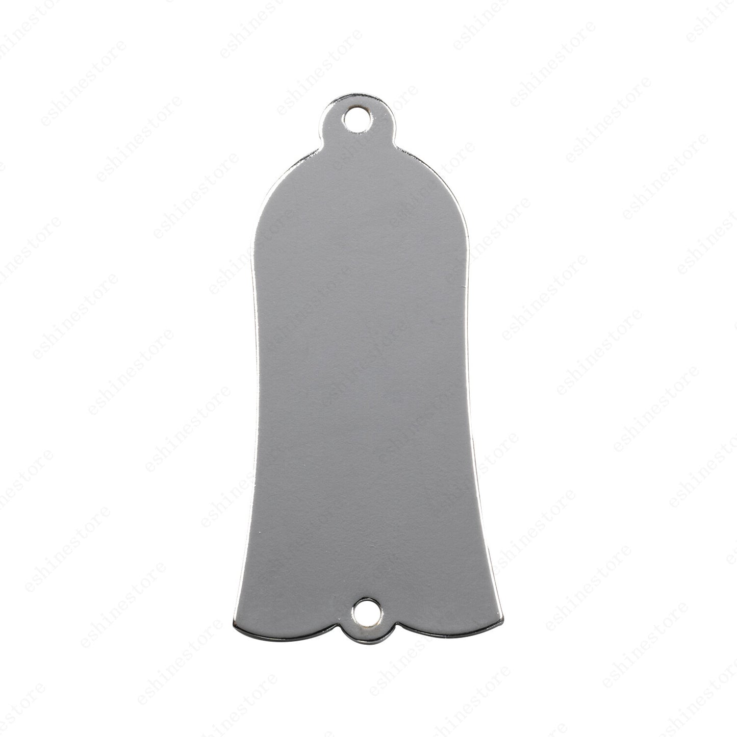 2 Hole Guitar Truss Rod Cover Metal Truss Rod Cover For GIBSON Les Paul 3 COLOR
