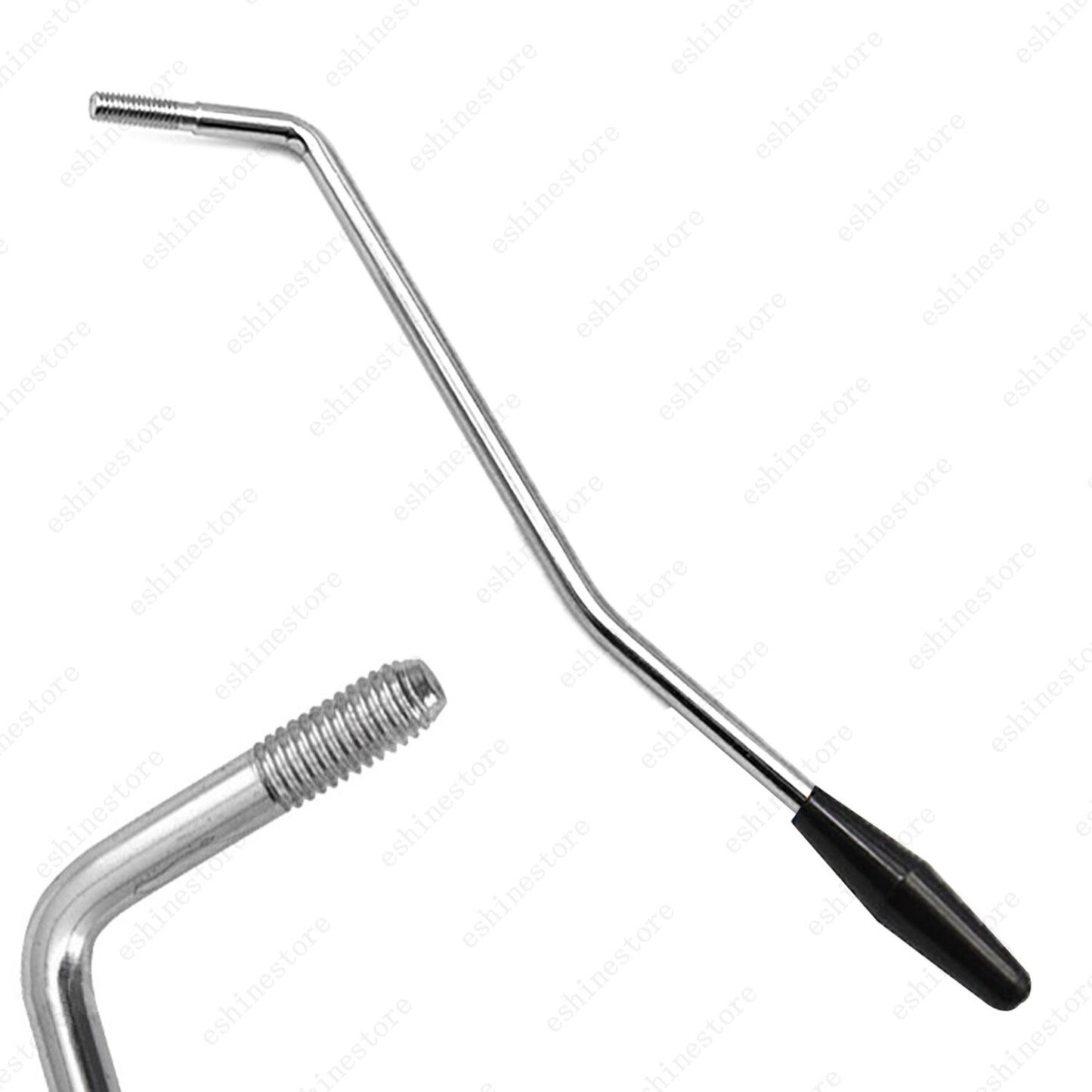 5mm / 6mm Thread Tremolo Arm Whammy Bar for Fender Stratocaster Electric
