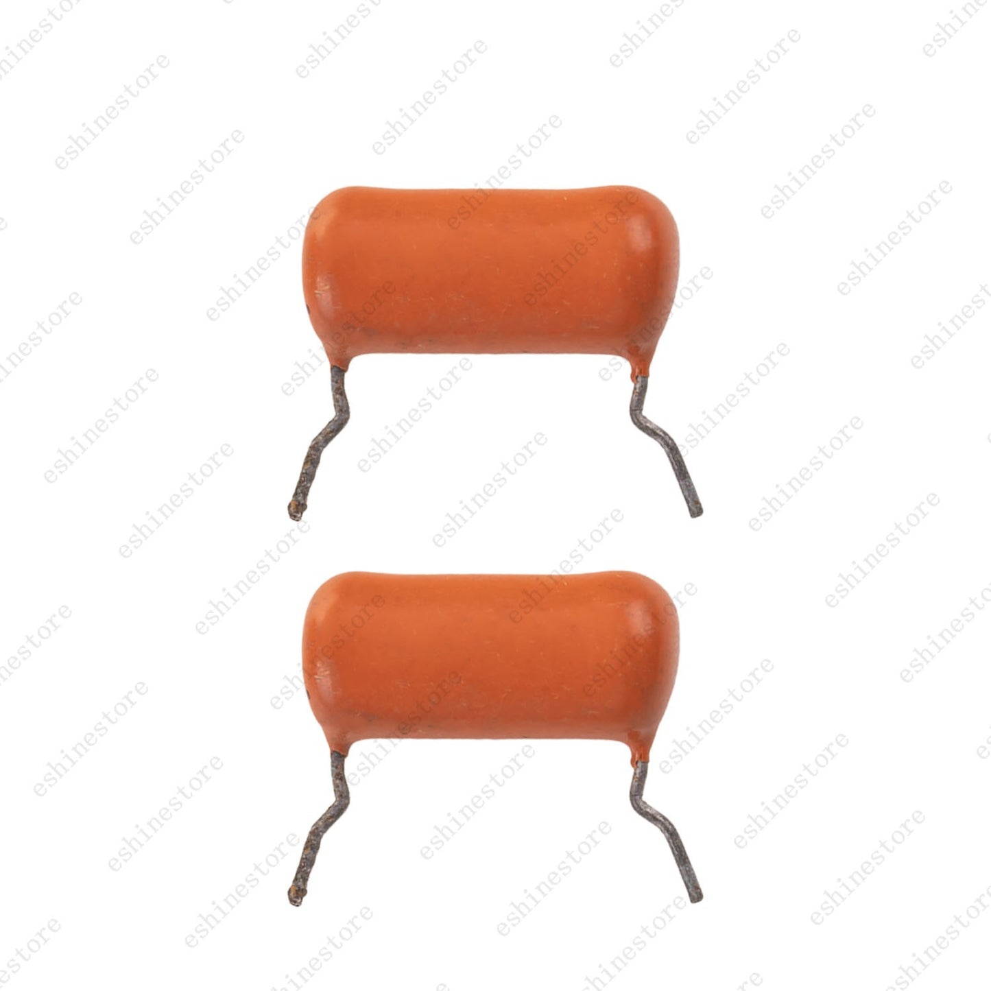 2Pcs Vintage Tone Film Capacitor 0.022uf (22nf) 715P for Electric Guitar/Bass