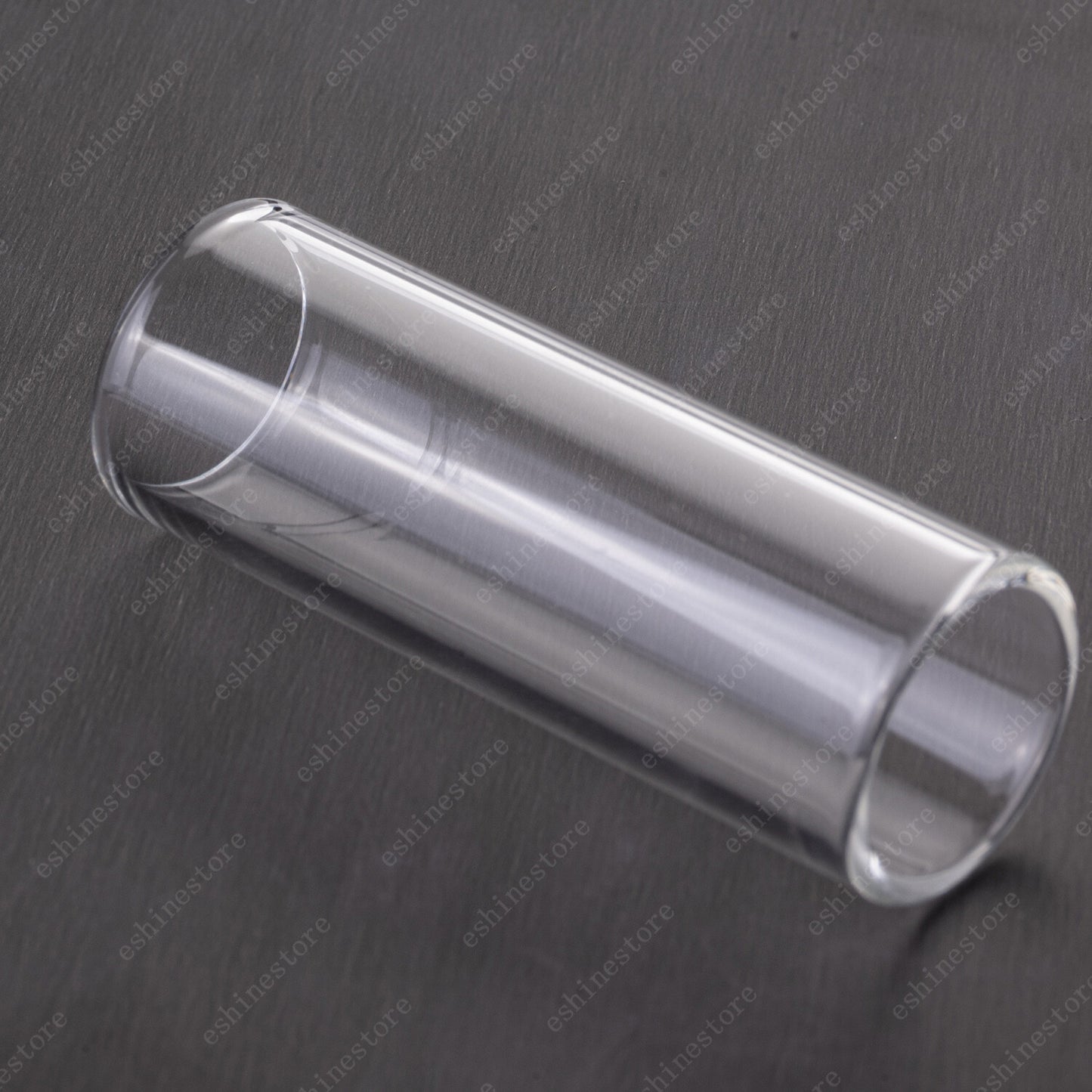1 Pcs 28/51/60/70mm Guitar Slide Bar Glass Finger Slides For Guitar Ukulele