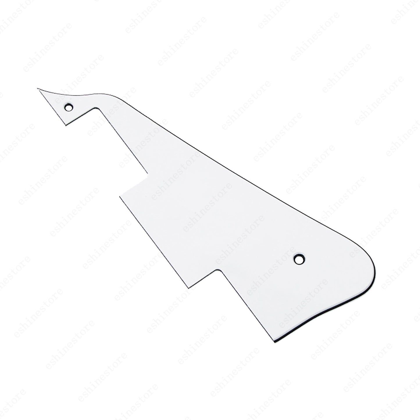 LP Guitar Pickguard Scratch Plate For Epiphone Les Paul Guitar Variors Colors