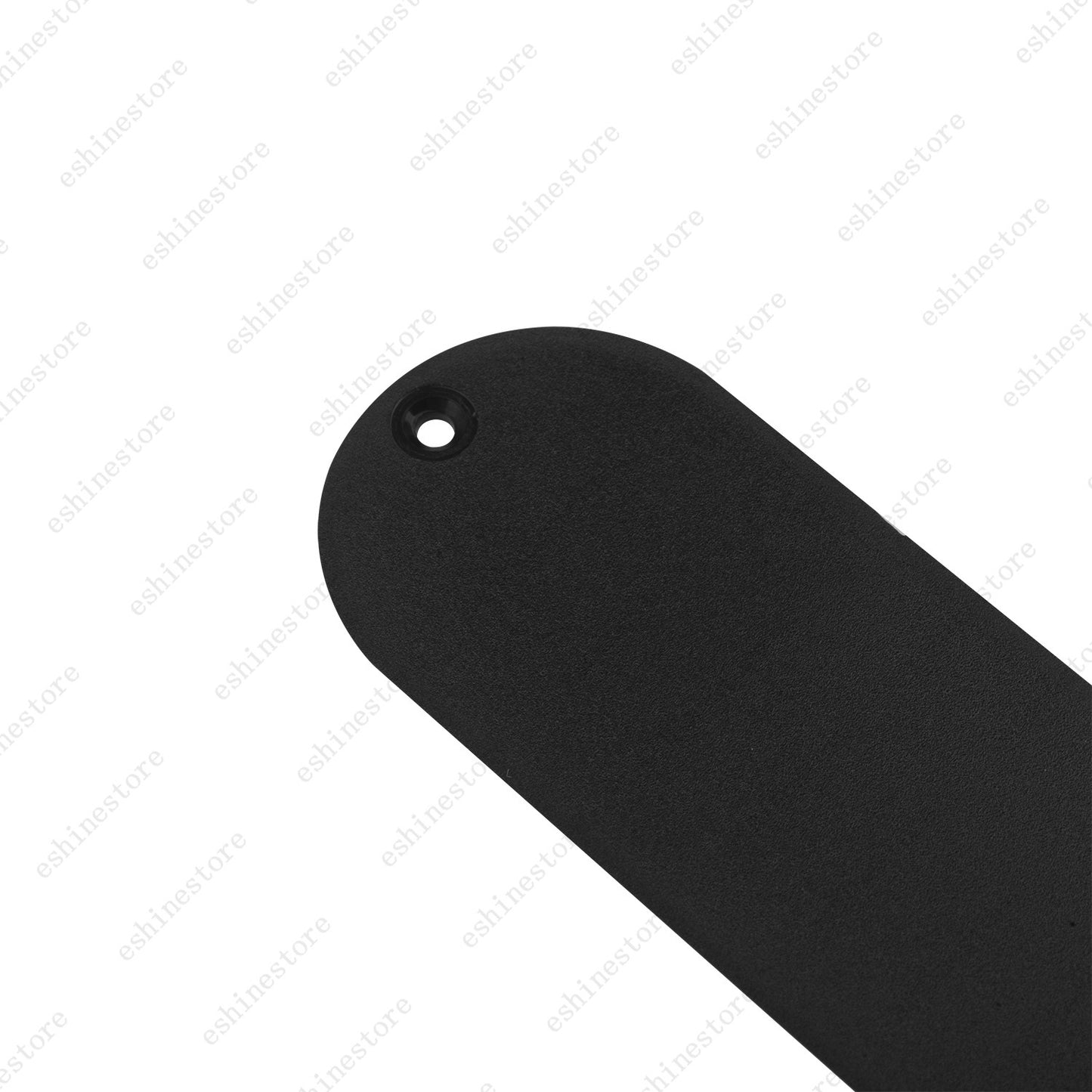 Guitar Back Plate Back Sandy Cover Cavity Switch Trem Cover for Electric Guitar