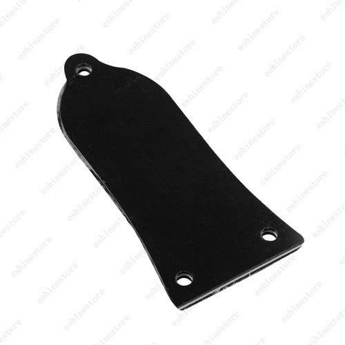1 Pcs 3 Hole 3 Ply Cover Truss Rod Plate For Epiphone Les Paul Guitar