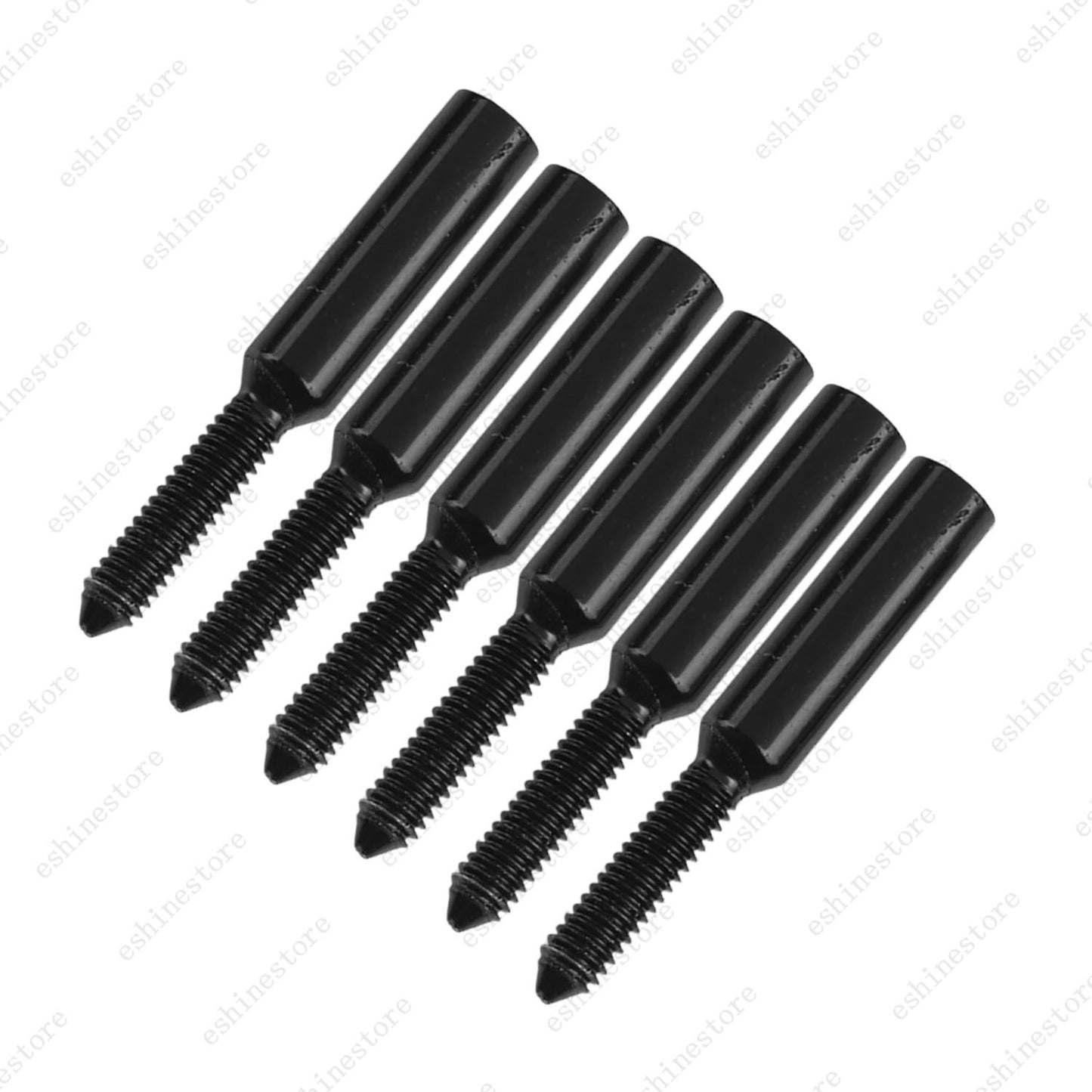Guitar Tremolo Bridge Saddle String Locking Screws for Floyd Rose Replacement