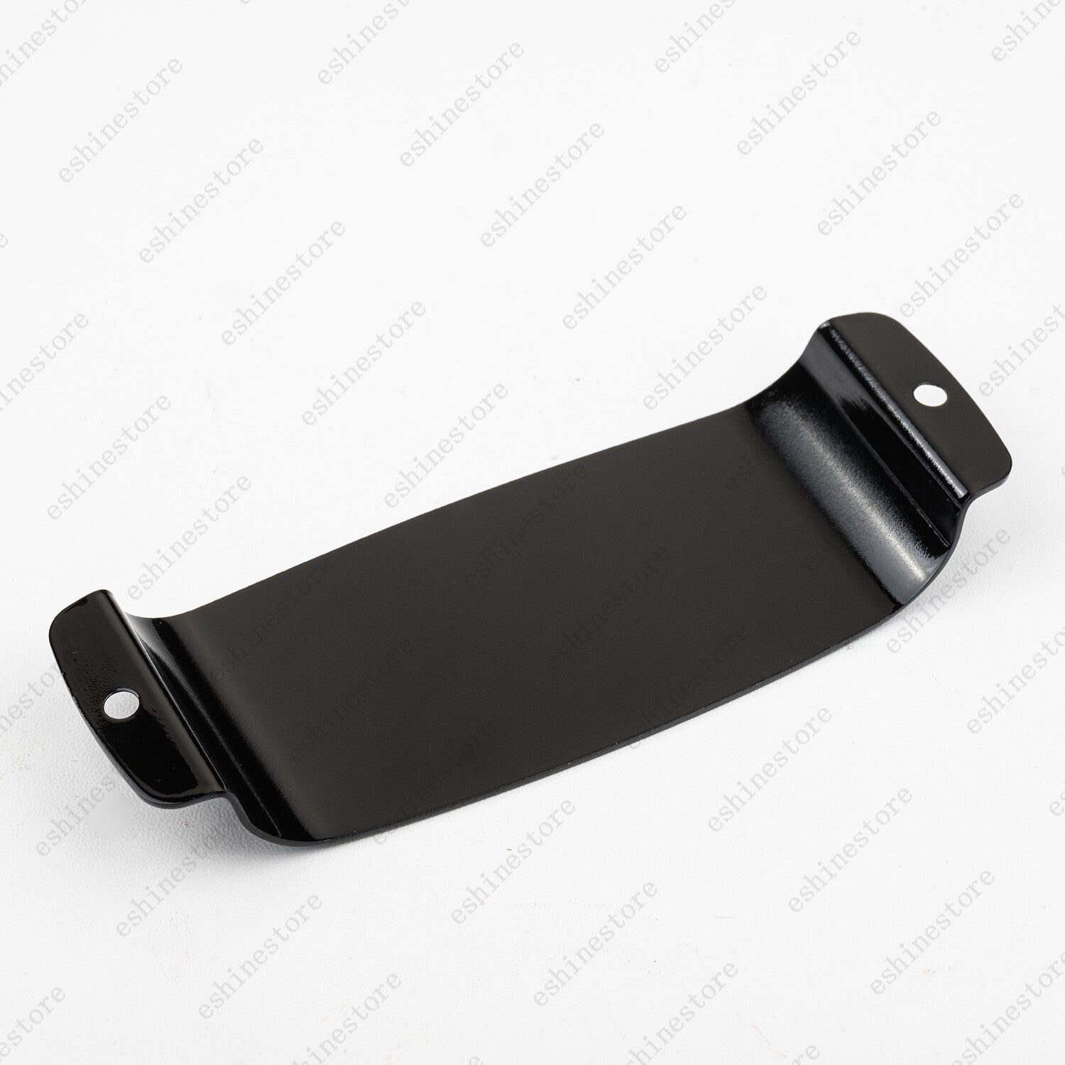 Guitar Pickup Cover Bass Protective Cover With Mounting Screws for Jazz Bass