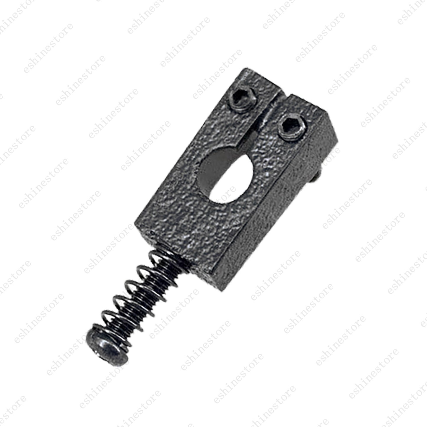 10.5mm Brass Tremolo Bridge Saddles Replacement for PRS SE S2 CE Style Guitar