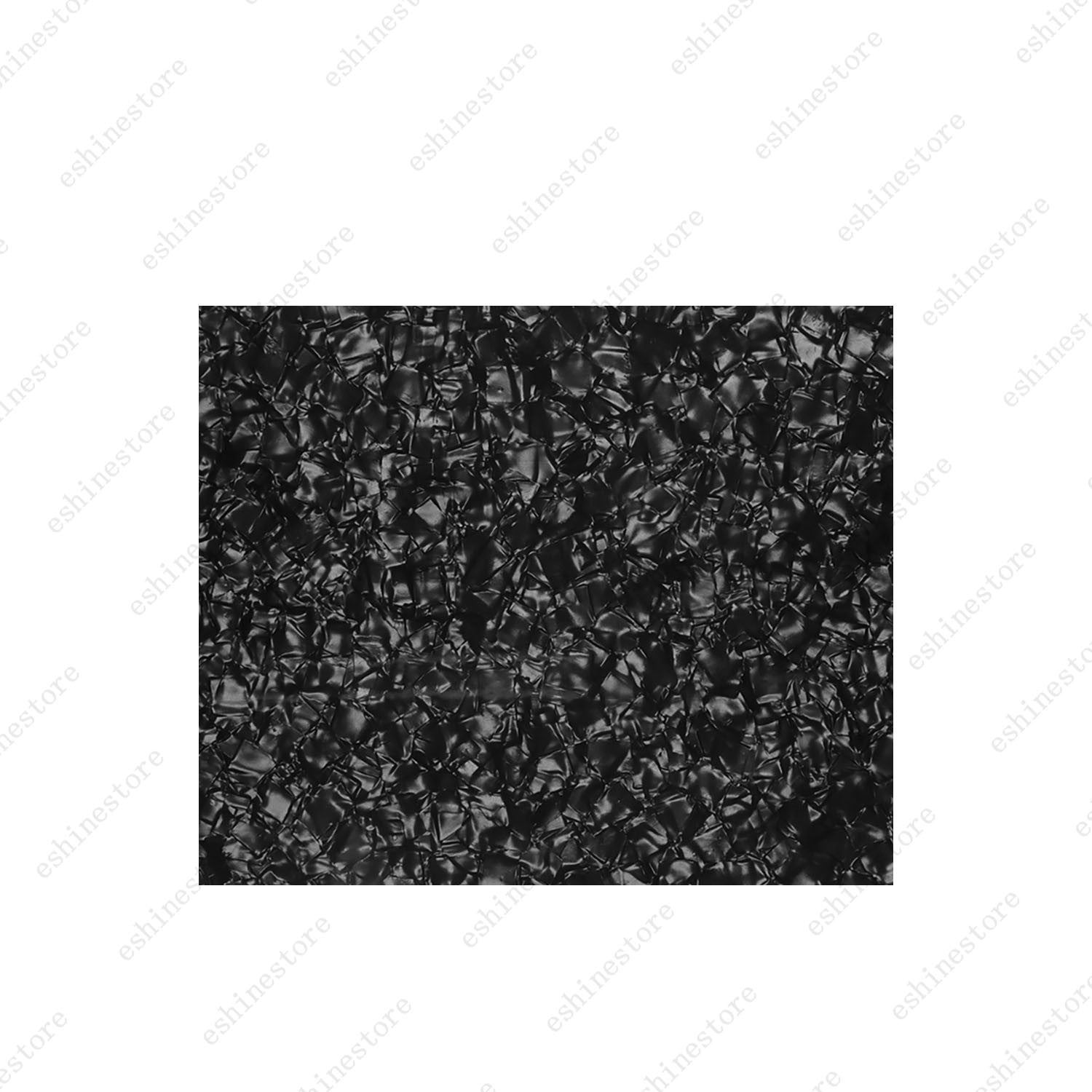 200x170mm Acoustic Guitar Pickguard Blank DIY Sheet Scratch Plate Self-Adhesive