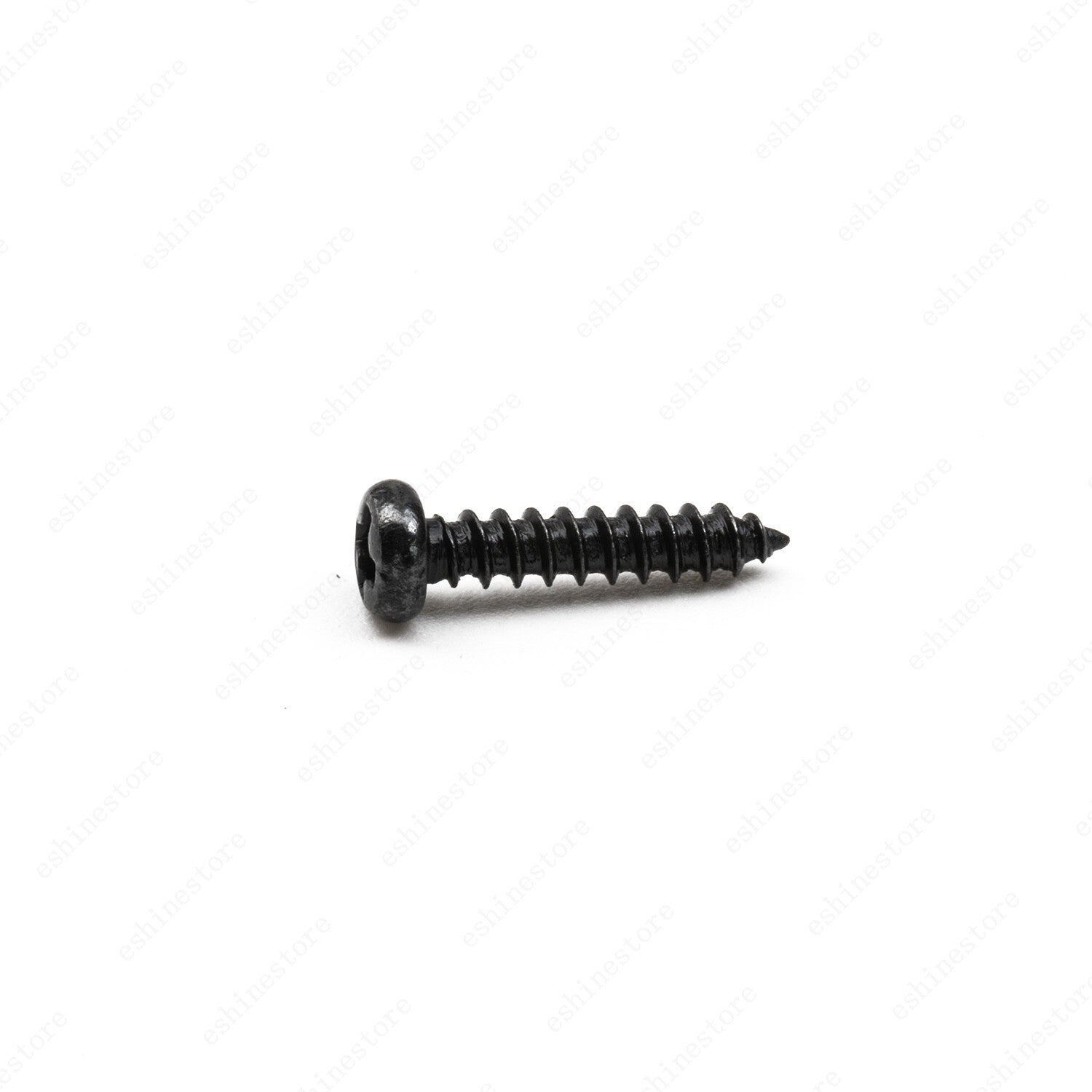 10 Pcs Tuning Peg Tuning Key Screws Machine Heads Guitar Tuner Mounting Screws
