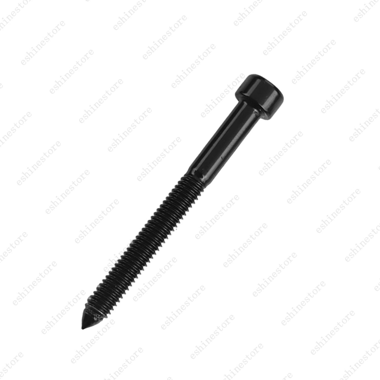 1 or 6pcs Iron Guitar Tremolo Bridge Saddle String Lock Screws for Floyd Rose