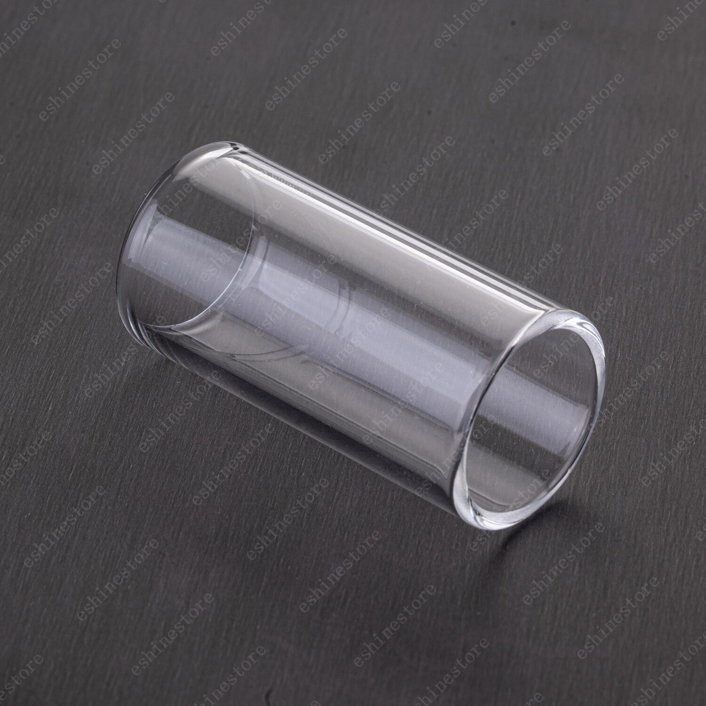 1 Pcs 28/51/60/70mm Guitar Slide Bar Glass Finger Slides For Guitar Ukulele