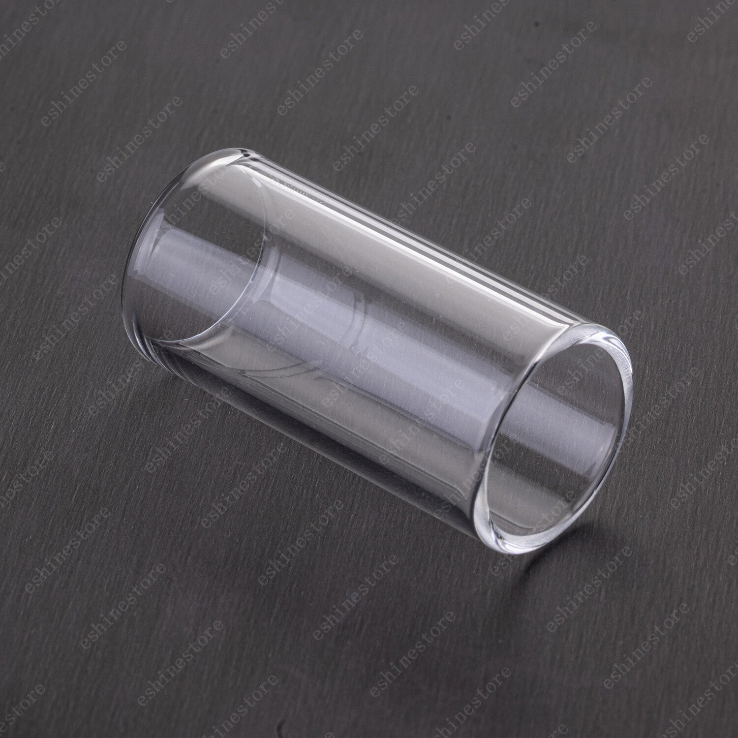 1 Pcs 28/51/60/70mm Guitar Slide Bar Glass Finger Slides For Guitar Ukulele