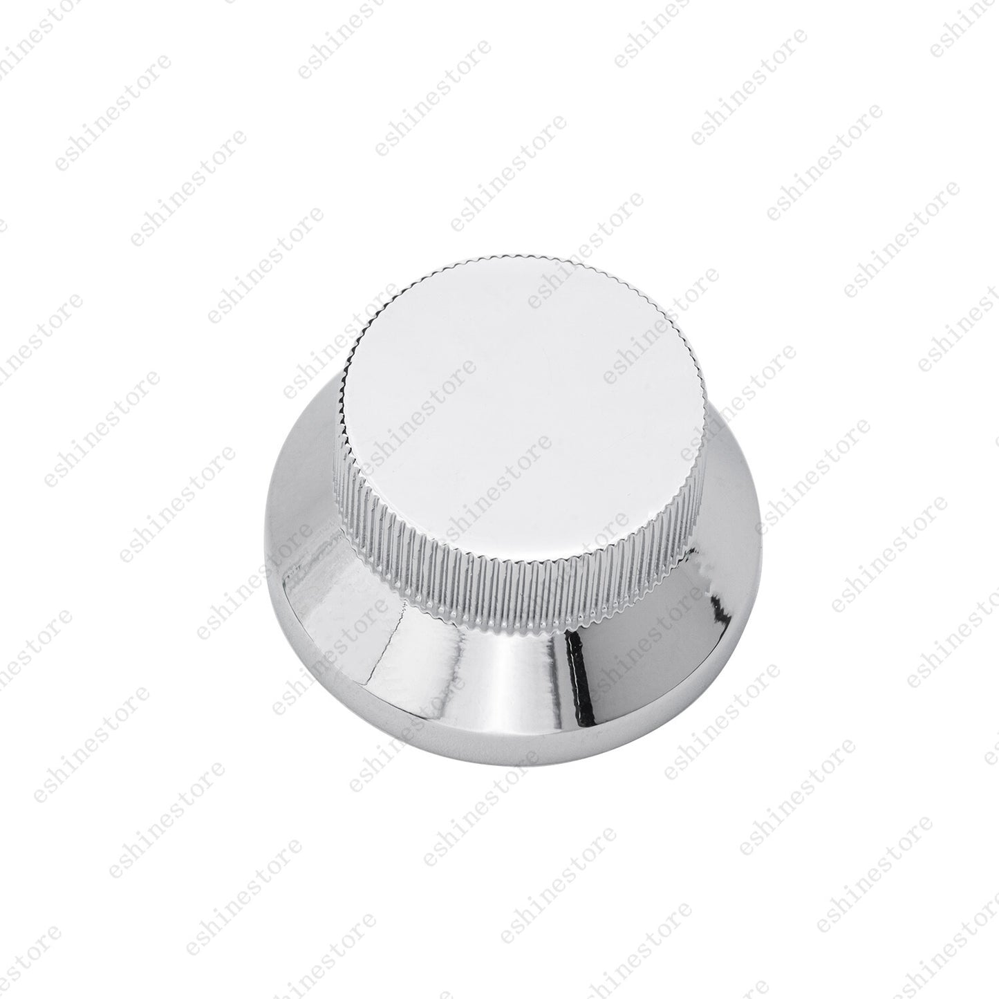 1/2/3/4Pcs Metal Guitar Volume Tone Control Knobs For Ibanez PRS Gibson Epi