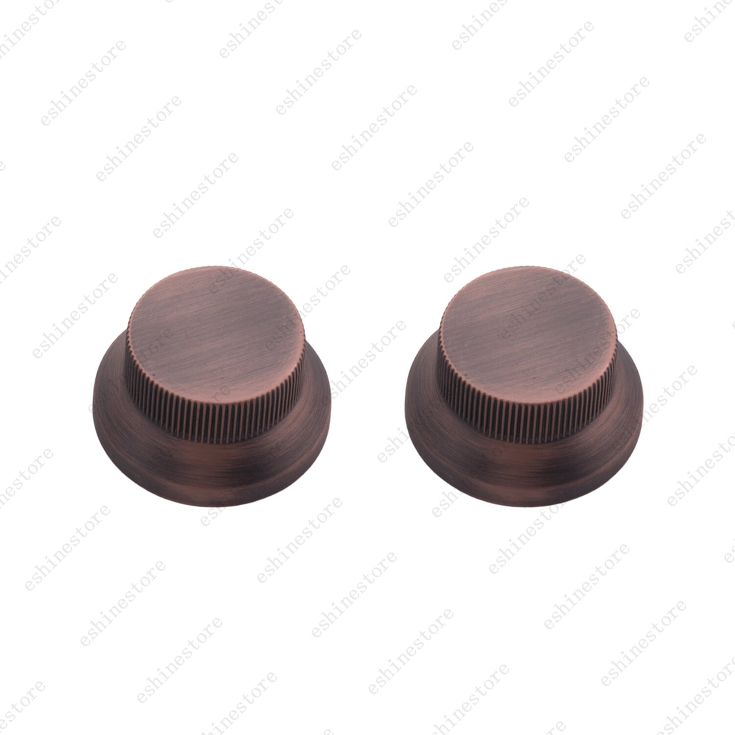 1/2/3/4Pcs Metal Guitar Volume Tone Control Knobs For Ibanez PRS Gibson Epi