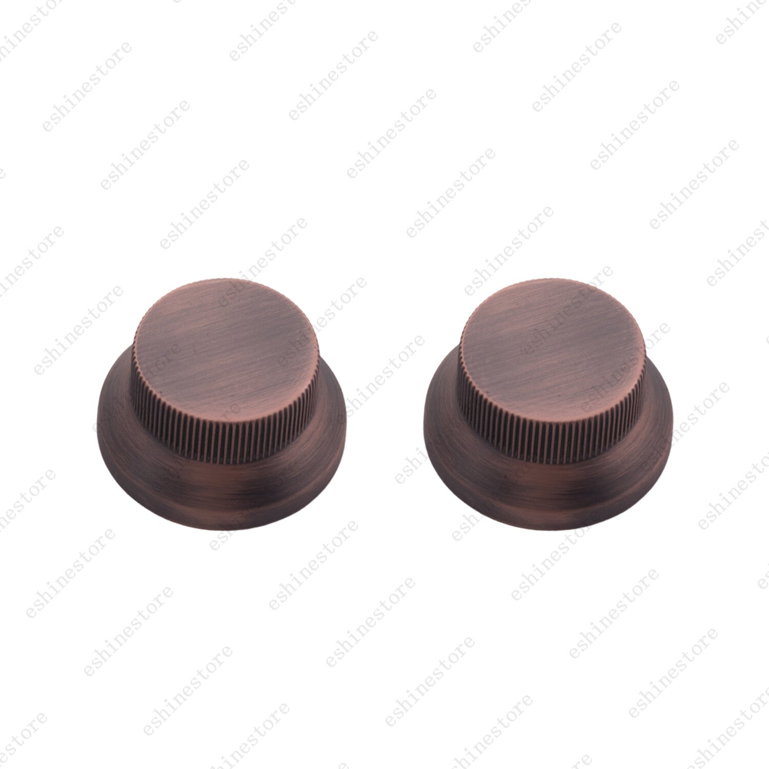 1/2/3/4Pcs Metal Guitar Volume Tone Control Knobs For Ibanez PRS Gibson Epi