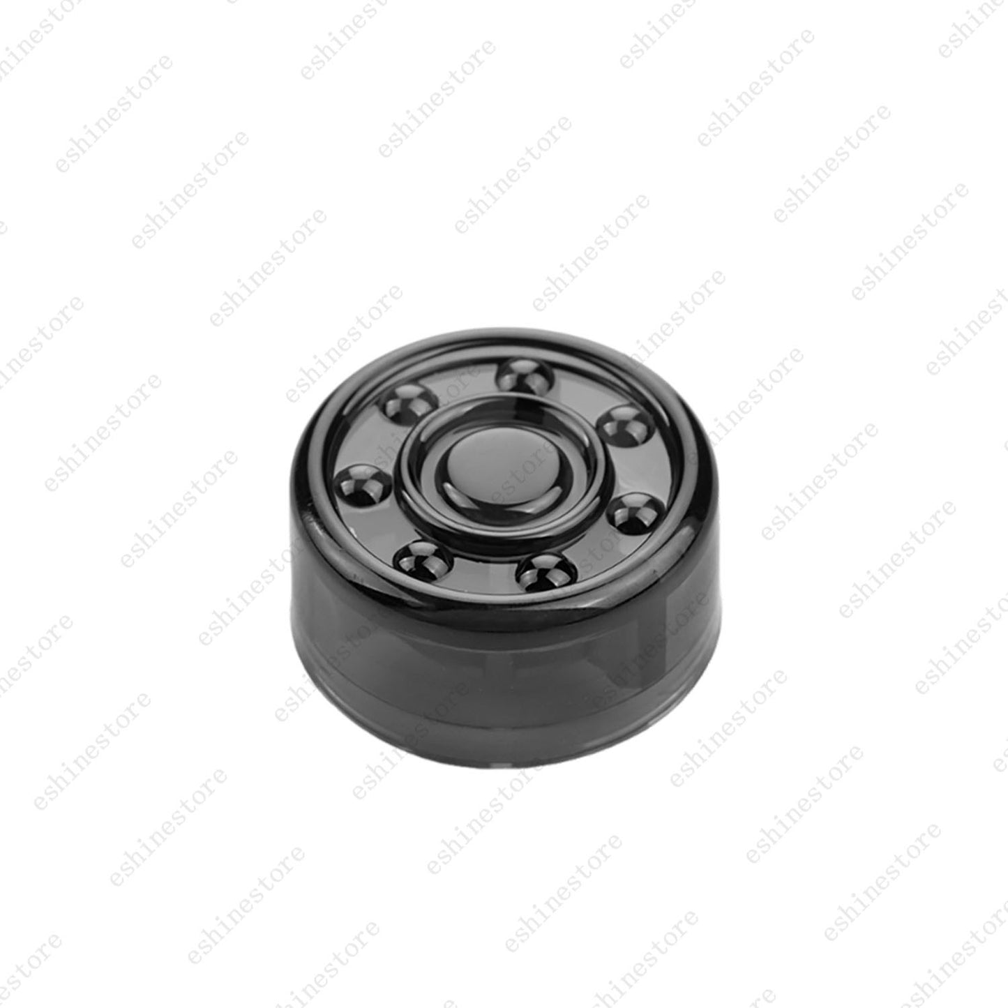 1/2/4pcs Guitar Effect Pedal Footswitch Toppers Foot Nail Cap Protection 6Colors