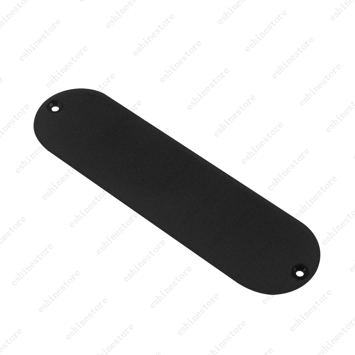 Guitar Back Plate Back Sandy Cover Cavity Switch Trem Cover for Electric Guitar