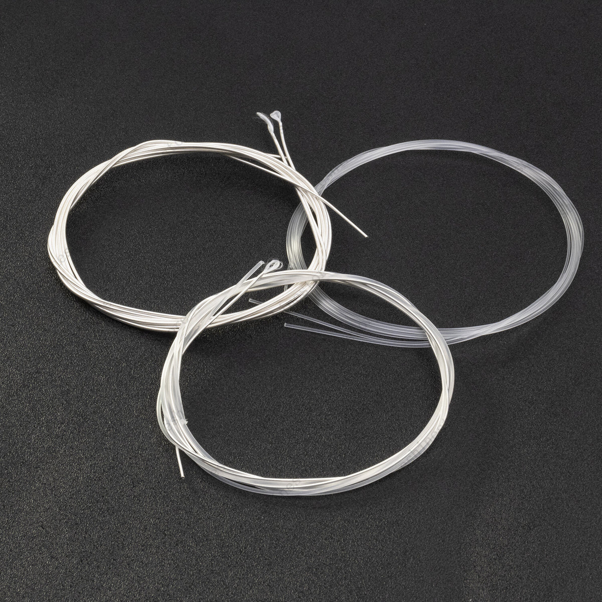 1/2/3 Set Strings Replacement Nylon String For Classical Acoustic Guitar Music