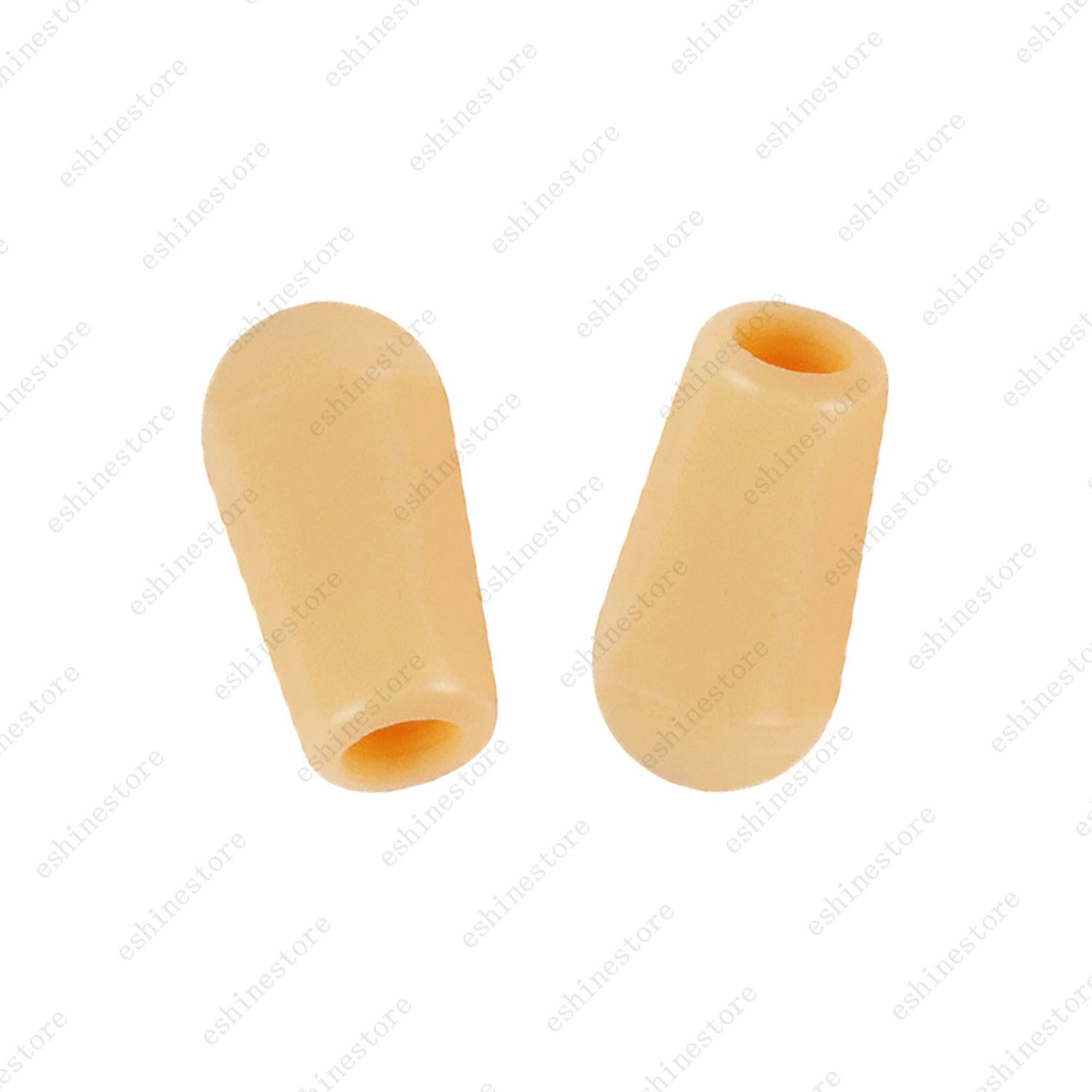 2x American #8-32 Toggle Switch Tip For USA Gibson Pickup Switch 12 Colors