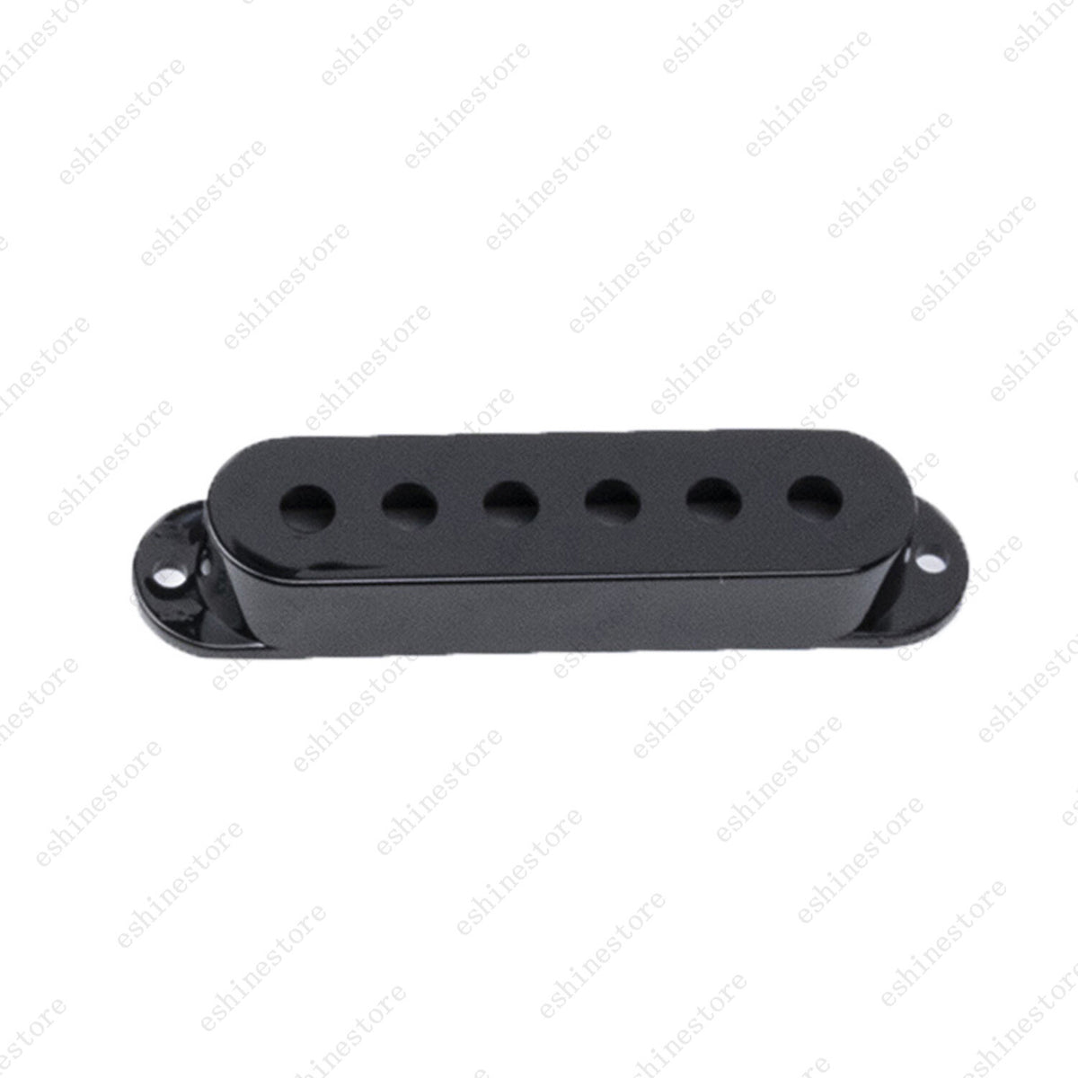 1/2/3Pcs Plastic Single Coil Pickup Covers For Fender MIM USA ST 2-1/16" 52.5mm