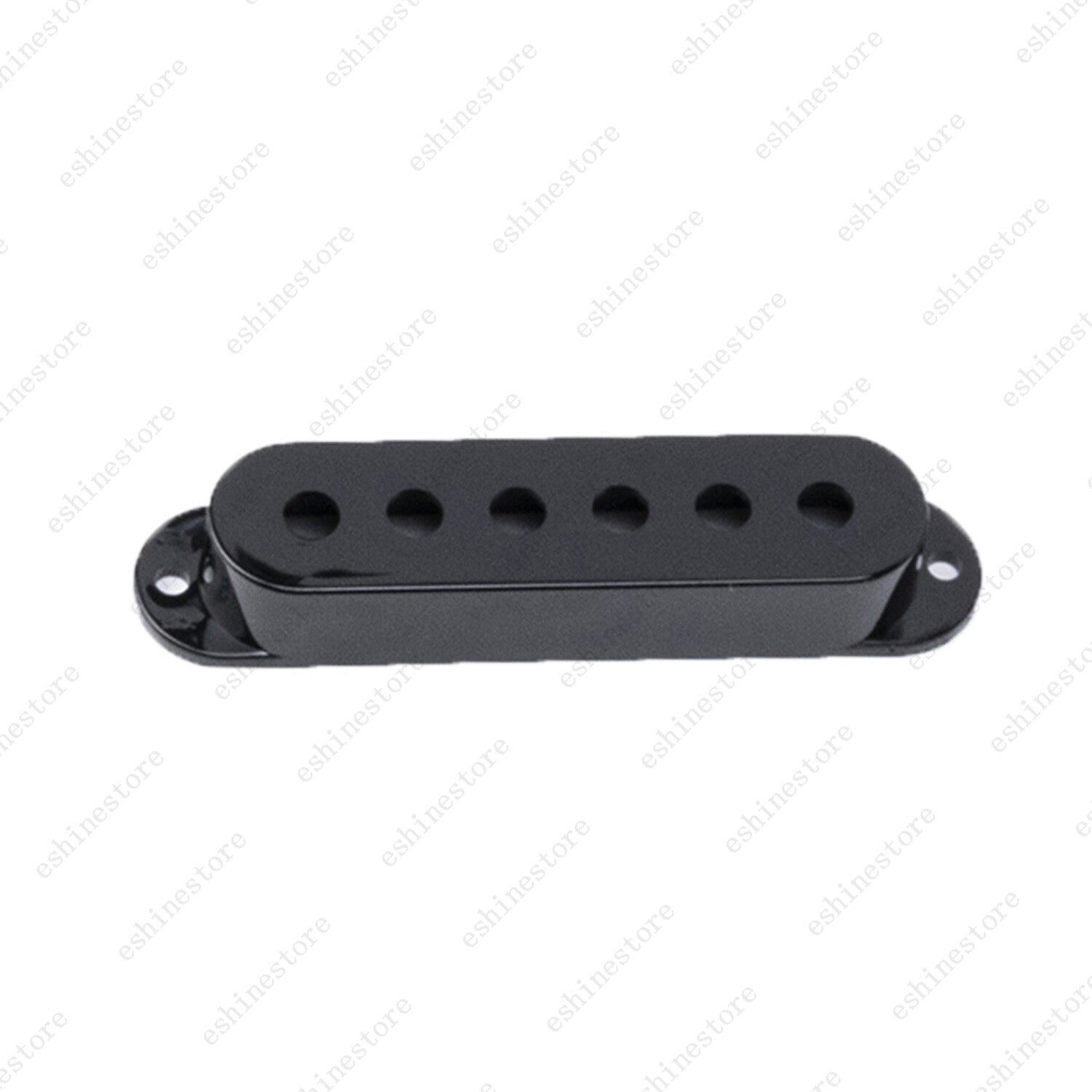 1/2/3Pcs Plastic Single Coil Pickup Covers For Fender MIM USA ST 2-1/16" 52.5mm