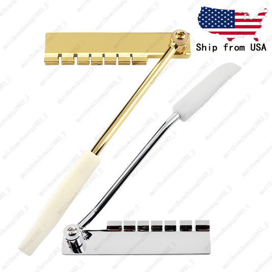 Fits Maestro Style Long Version Tremolo Vibrato Arm Whammy Bar for SG LP Guitar
