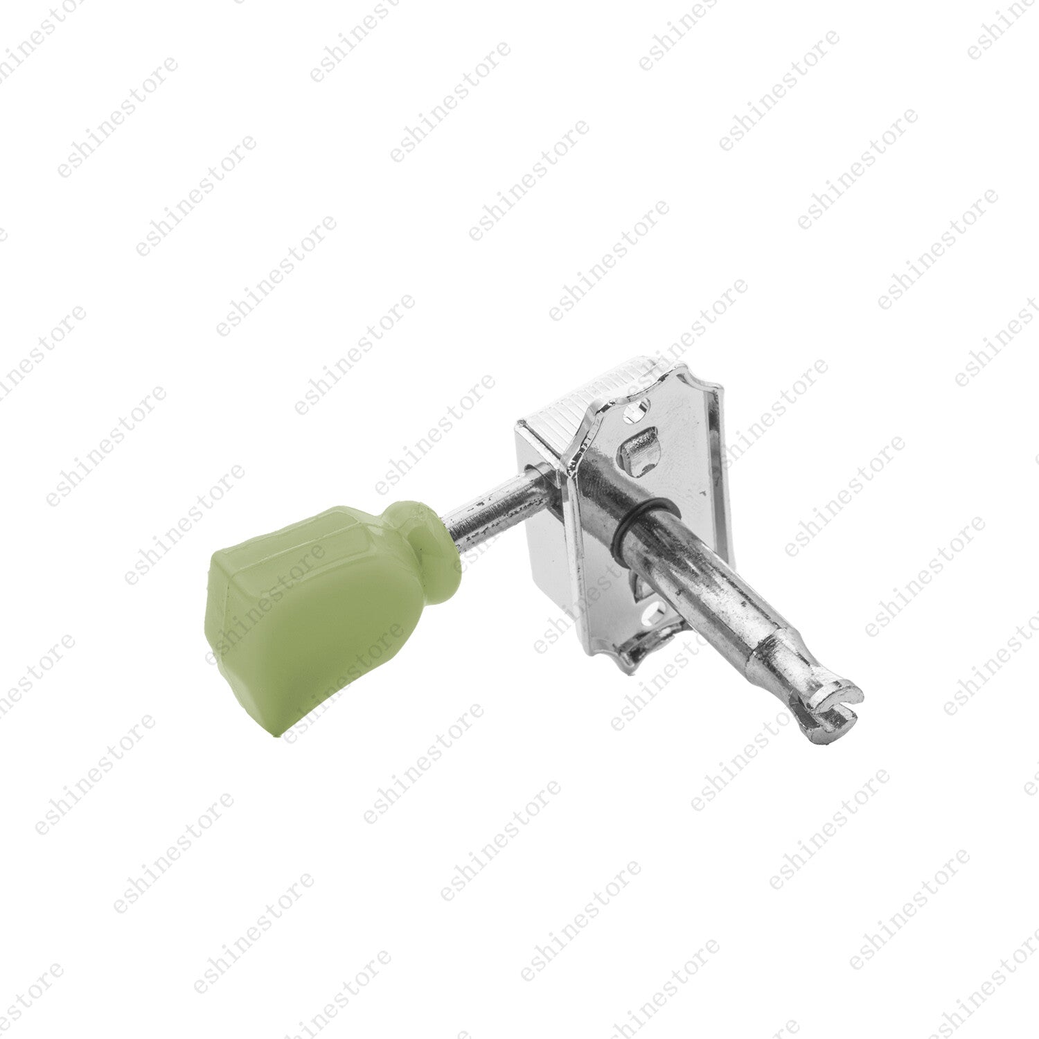 3R3L Vintage Style Guitar Tuner with Jade Machine Heads 1：15 Ratio for LP EPI