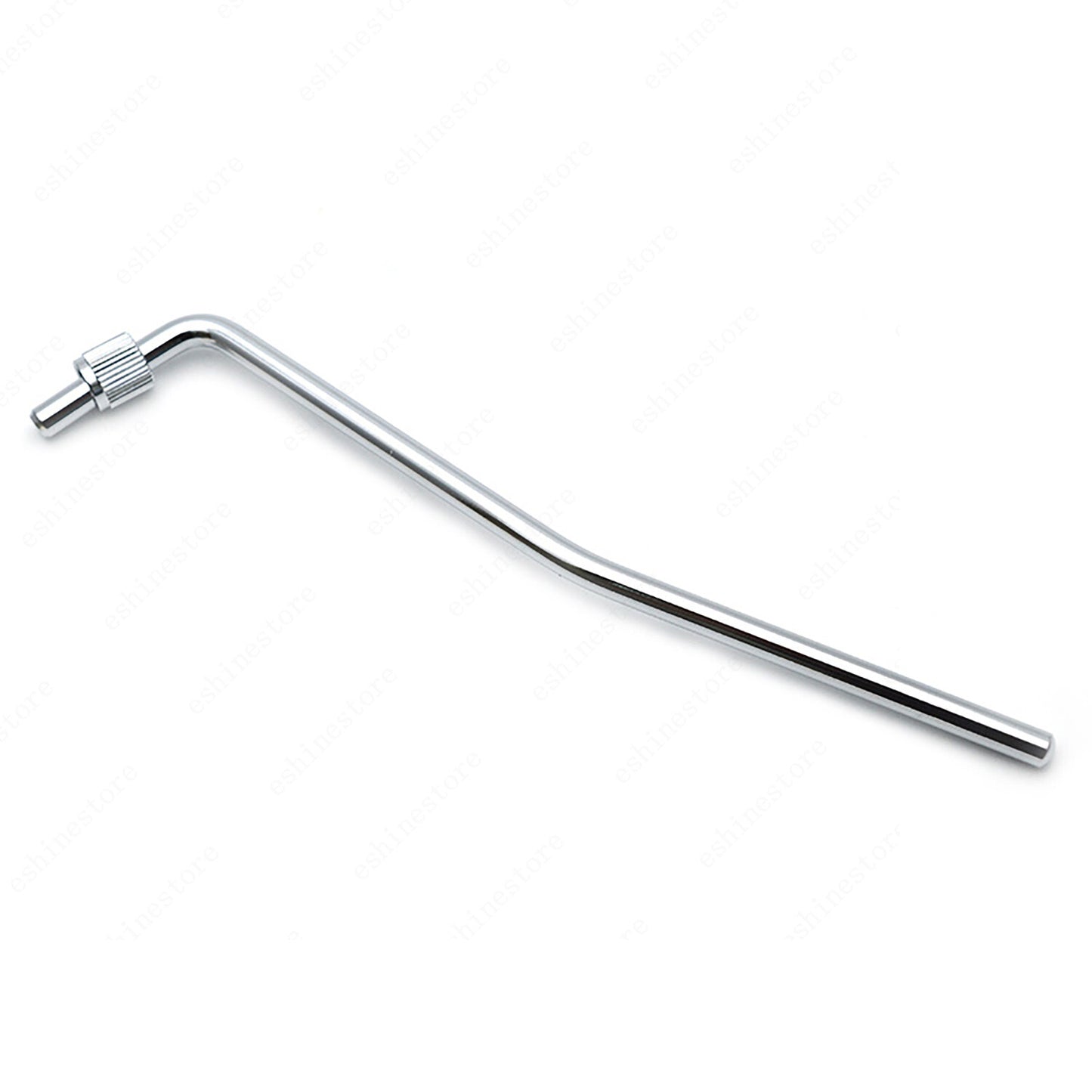 Guitar Tremolo Arm 6mm Whammy Bar for Floyd Rose Tremolo Guitar Bridge 3 Color