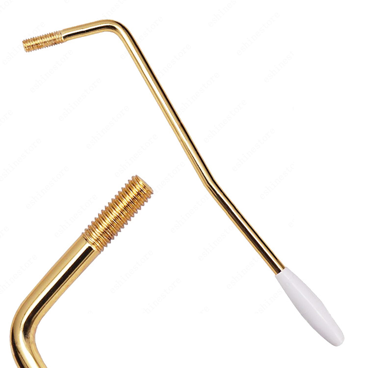 5mm / 6mm Thread Tremolo Arm Whammy Bar for Fender Stratocaster Electric