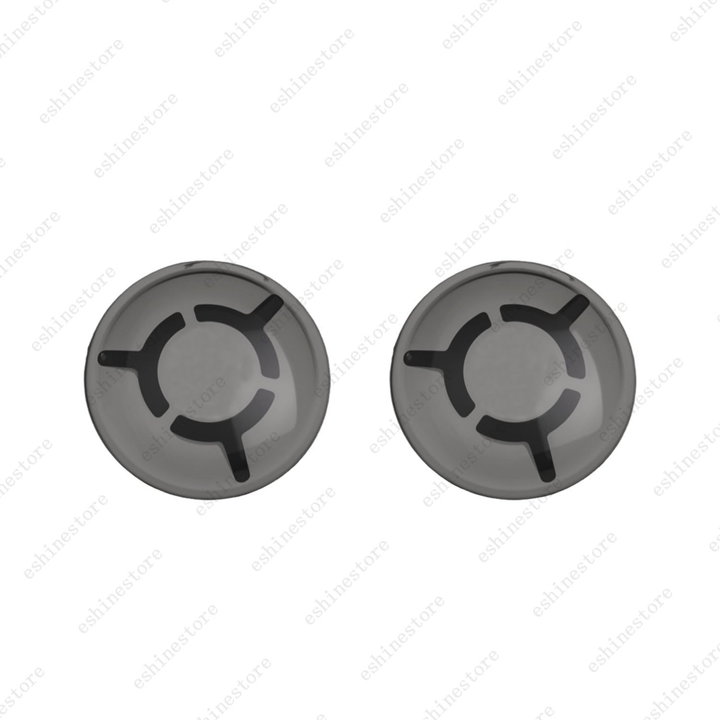1/2/4 Pcs Mushroom Shape Guitar Effect Pedal Footswitch Toppers Foot Nail Cap