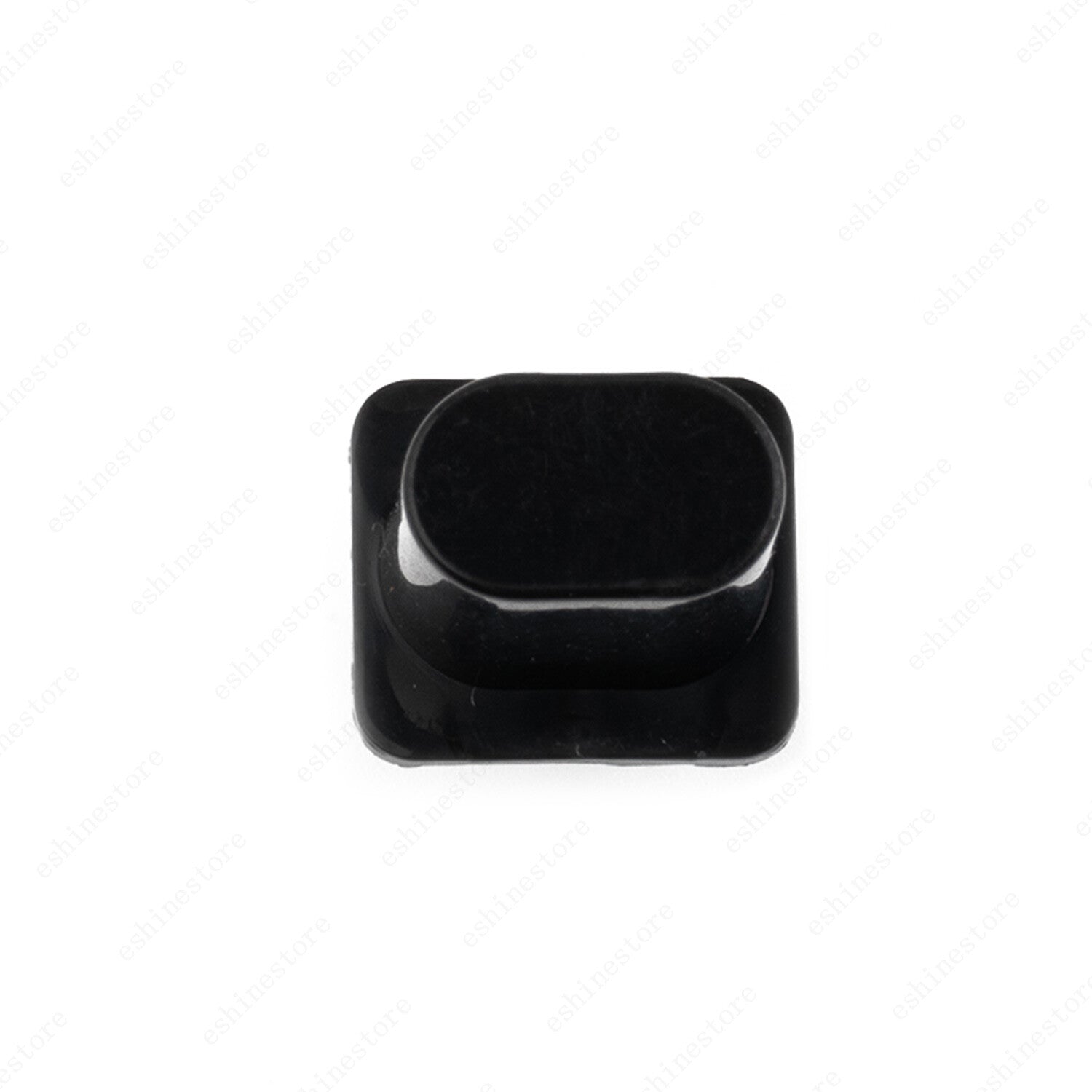 2 Pcs Black Top Hat Switch Tip Pickup 3-5 Way Switch Knob For Tele Telecaster
