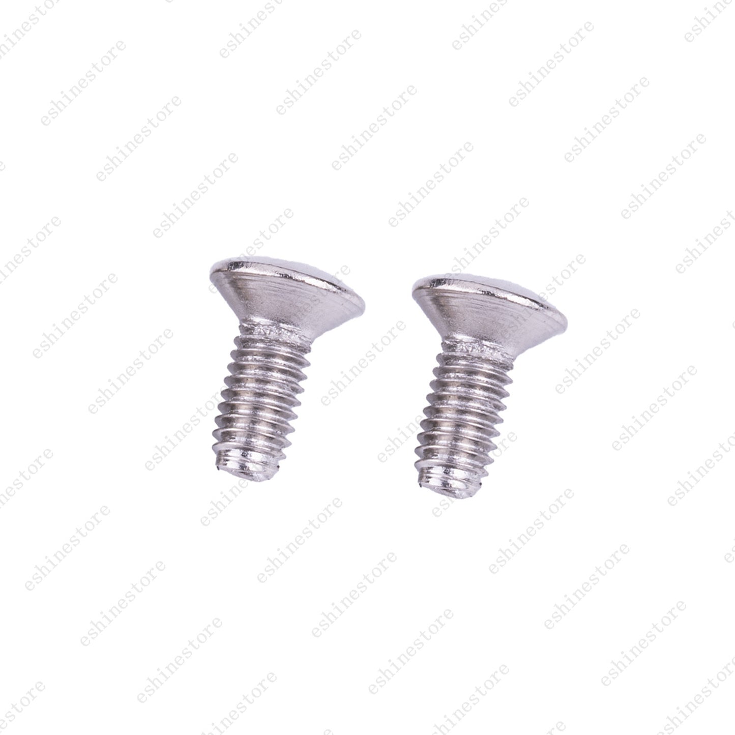 2 Pcs Metric M3x8 Guitar Pickup Selector Switch Screws For SQ ST Guitar 3 Colors