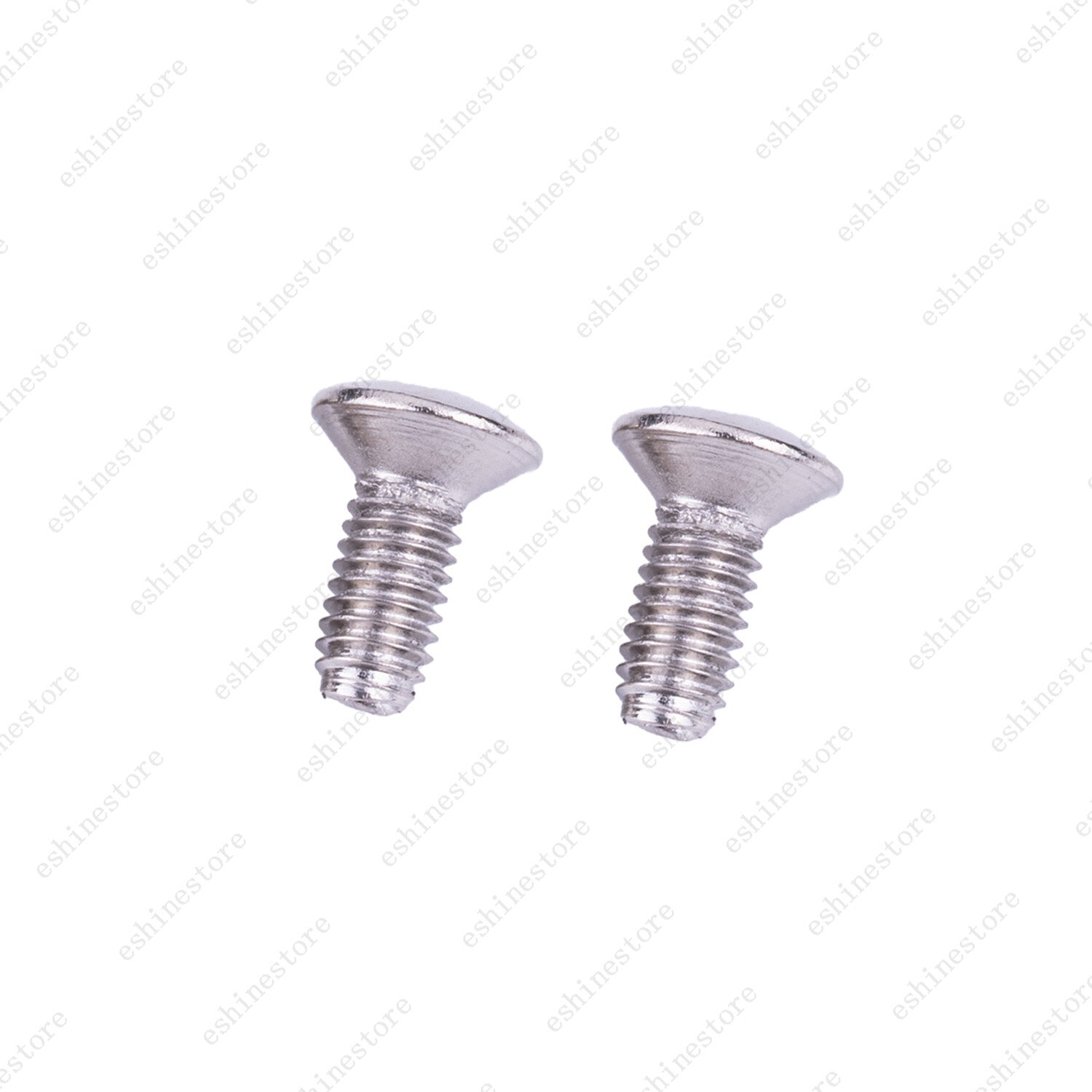 2 Pcs Metric M3x8 Guitar Pickup Selector Switch Screws For SQ ST Guitar 3 Colors