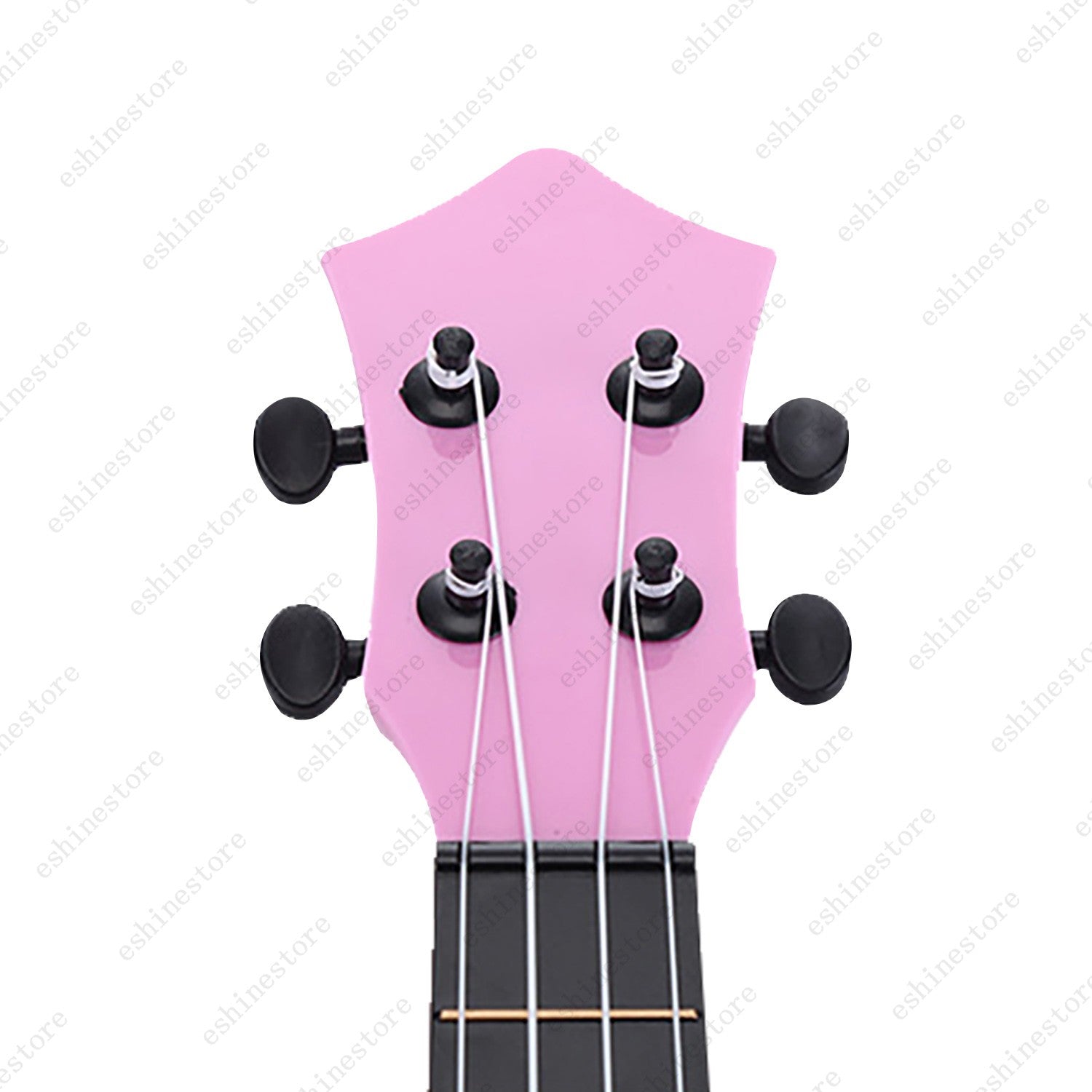 Kids Soprano Ukulele 21 inch - Musical Toy Instrument for Children Beginners