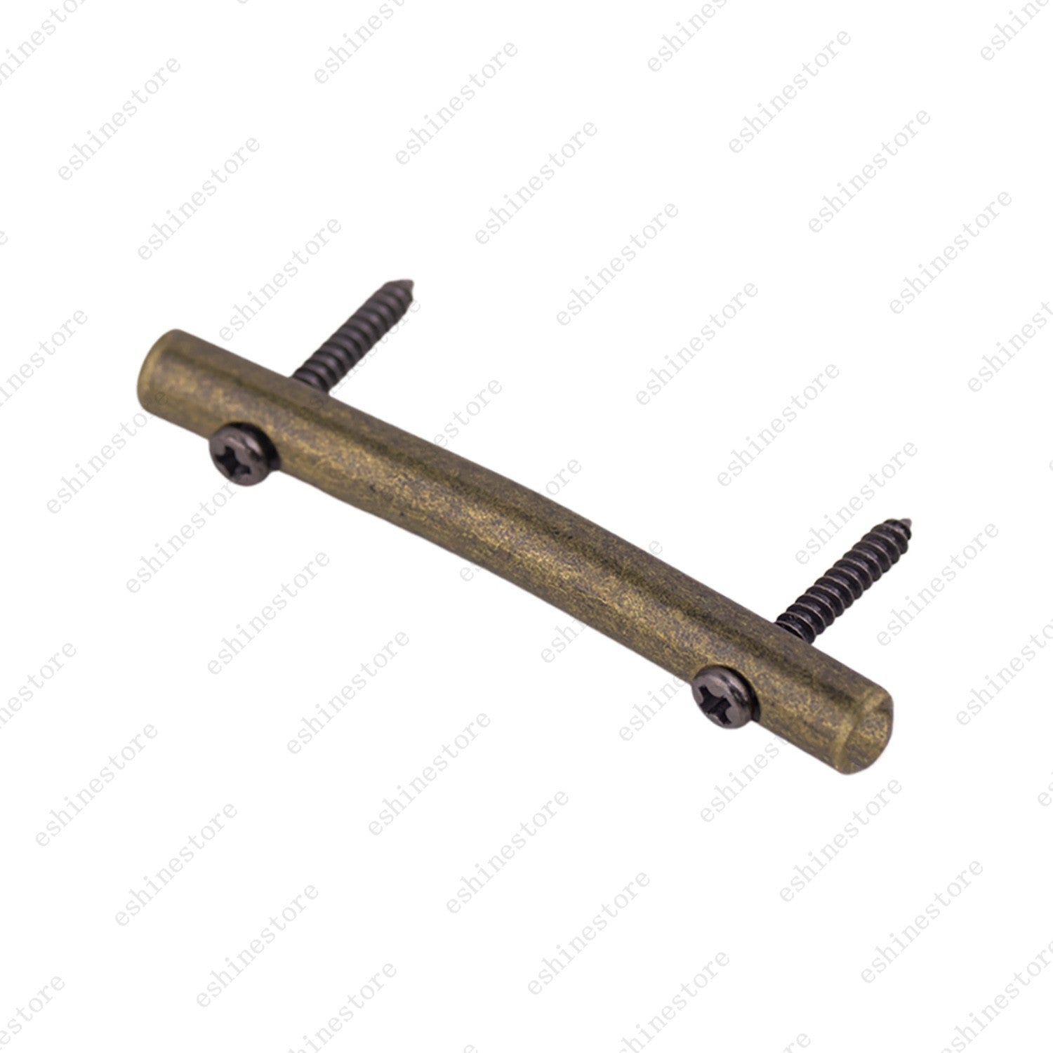 1pcs 45MM Metal String Tree Guide Retainer Bar For Floyd Rose Guitar - 4 Colors