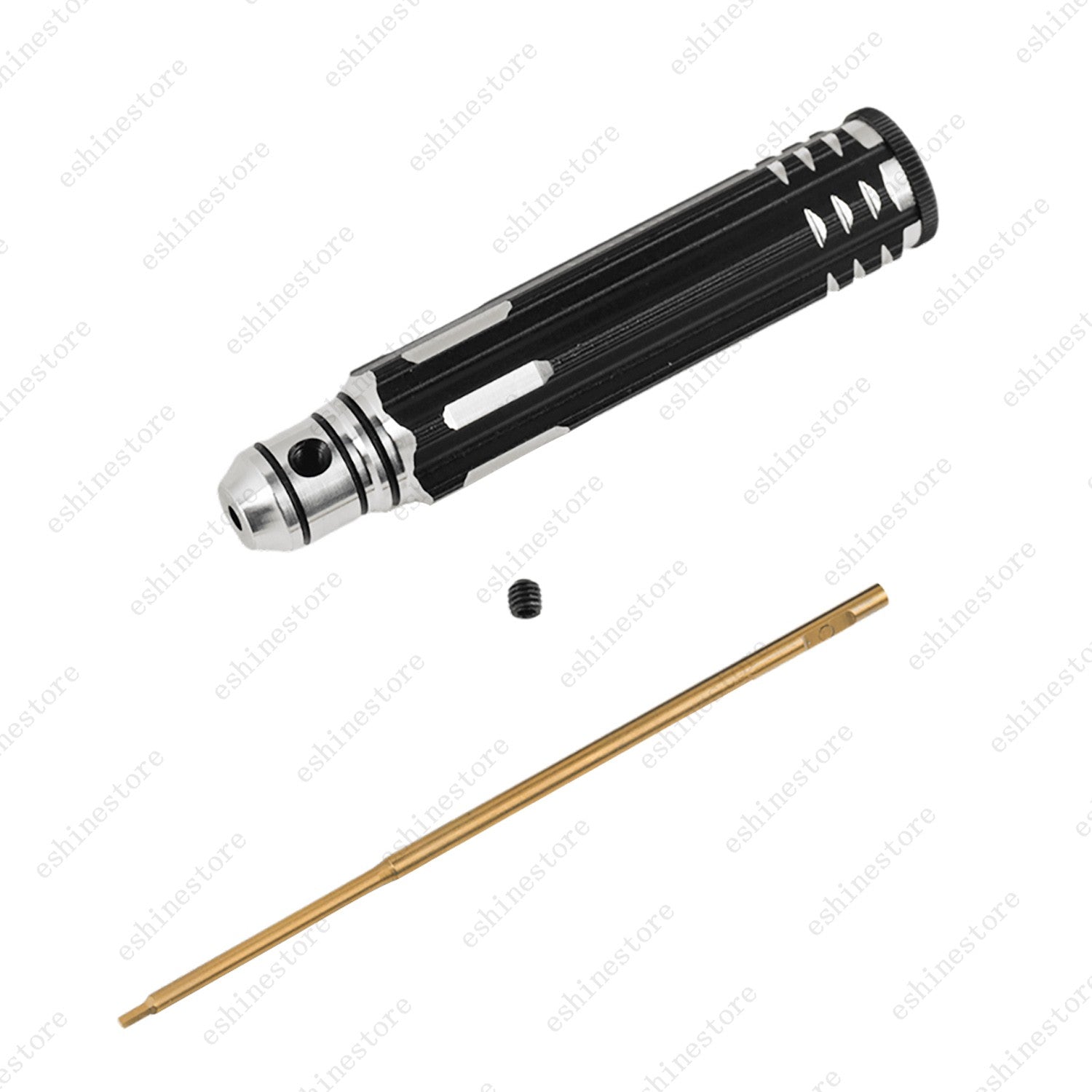 4-40 Stainless Steel Hex Allen Wrench Height Adjustment Tool for US Fender Strat