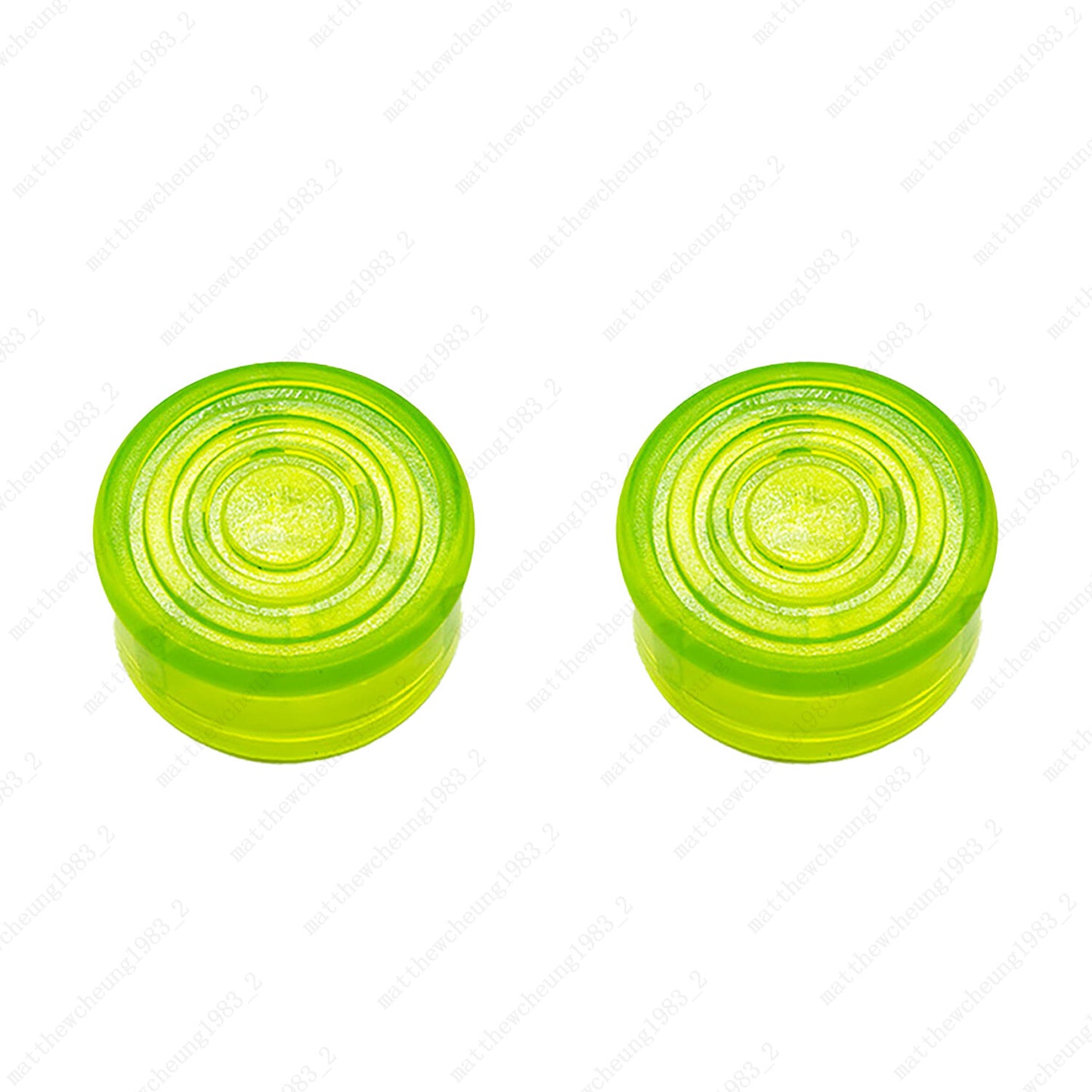 1/2/4 Pcs Guitar Effect Pedal Footswitch Toppers Foot Nail Cap Protection Cap