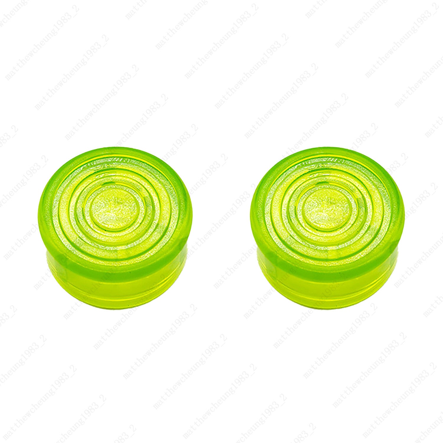 1/2/4 Pcs Guitar Effect Pedal Footswitch Toppers Foot Nail Cap Protection Cap