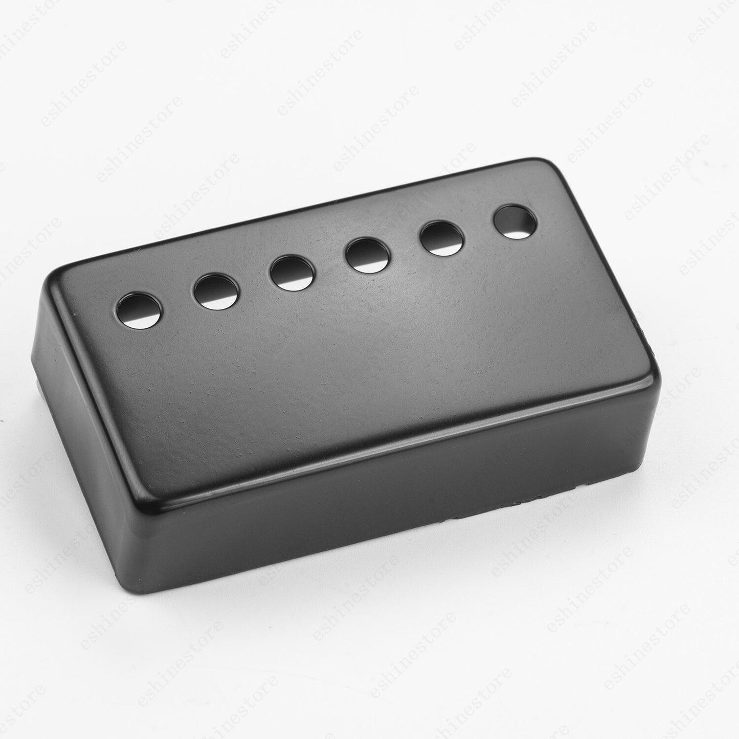 50mm/52mm Neck or Bridge Guitar Humbucker Pickup Copper Cover for LP SG Shell