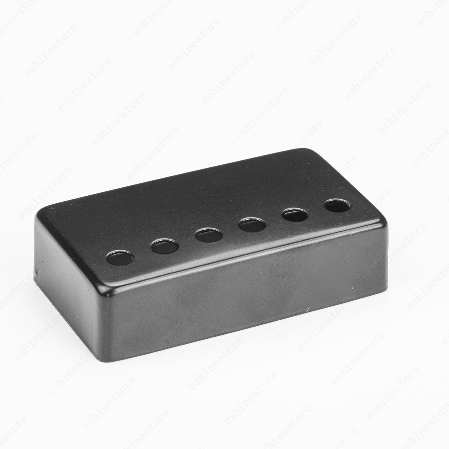 50mm/52mm Neck or Bridge Guitar Humbucker Pickup Copper Cover for LP SG Shell