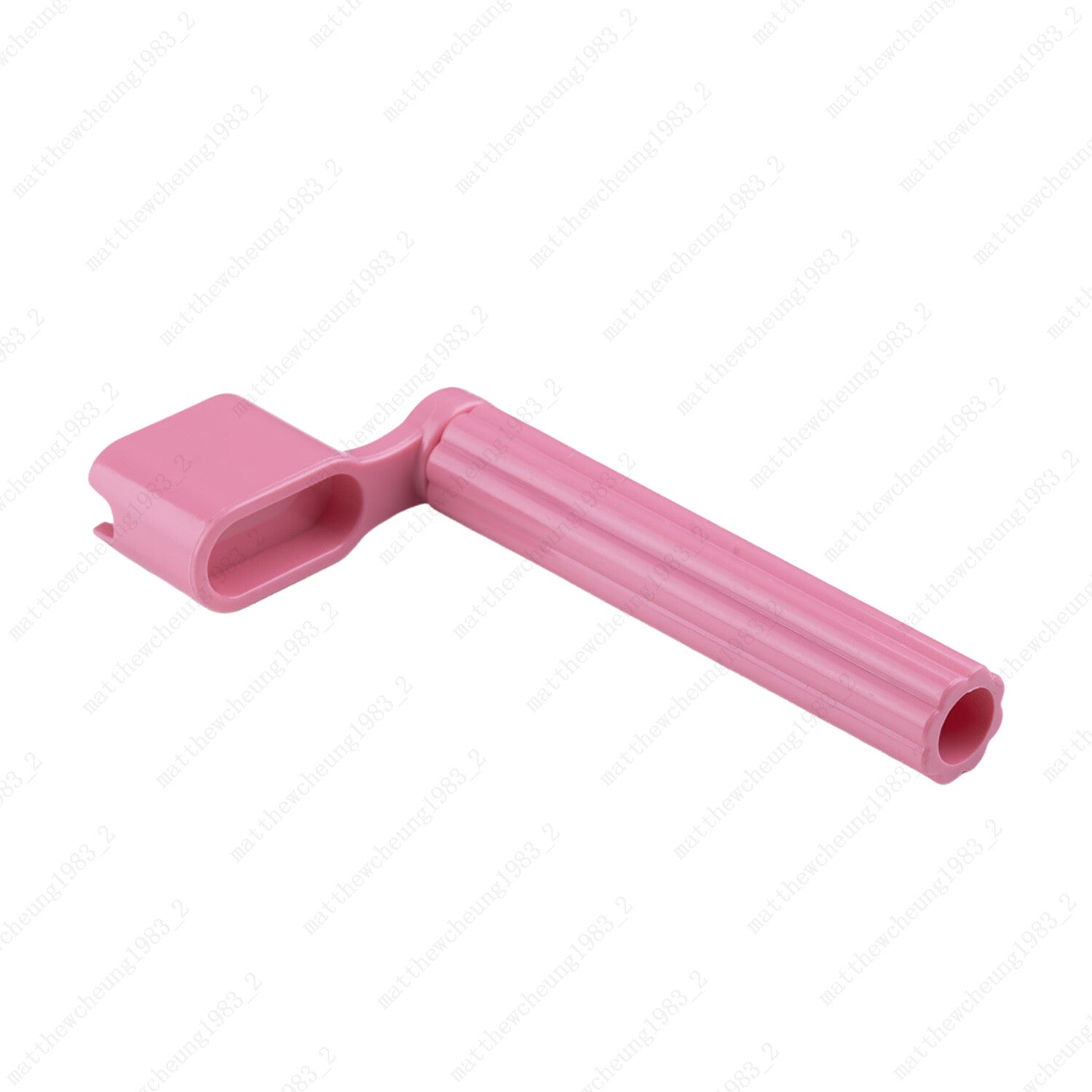 Acoustic Electric Guitar String Winder Peg Bridge Pin Tool Plastic in 3 Colors