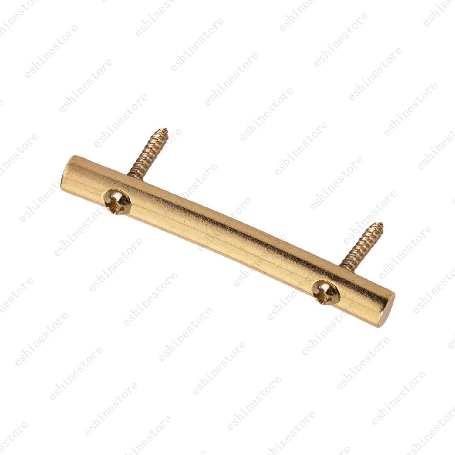 1pcs 45MM Metal String Tree Guide Retainer Bar For Floyd Rose Guitar - 4 Colors