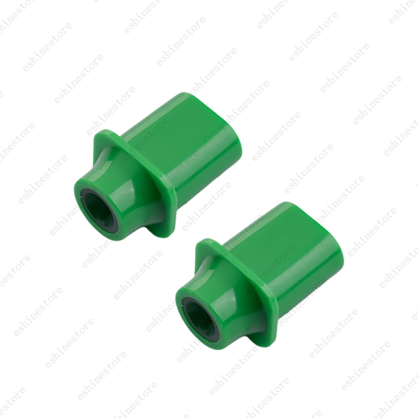 2 Pcs Top Hat Switch Tip Pickup 3-5 Way Switch Knob For Telecaster Multicolor