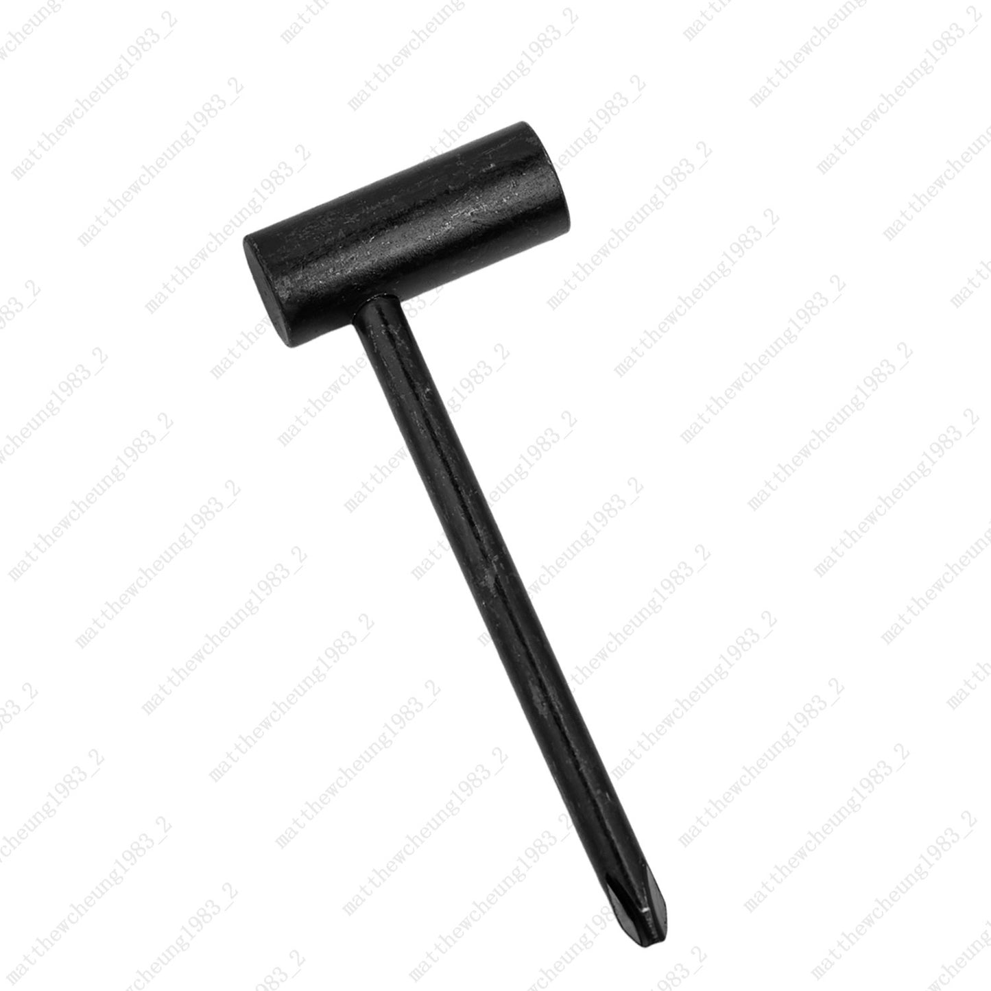 1pcs Guitar Wrench 8mm (5/16") Long Truss Rod Adjustment Tool for Gibson Guitar