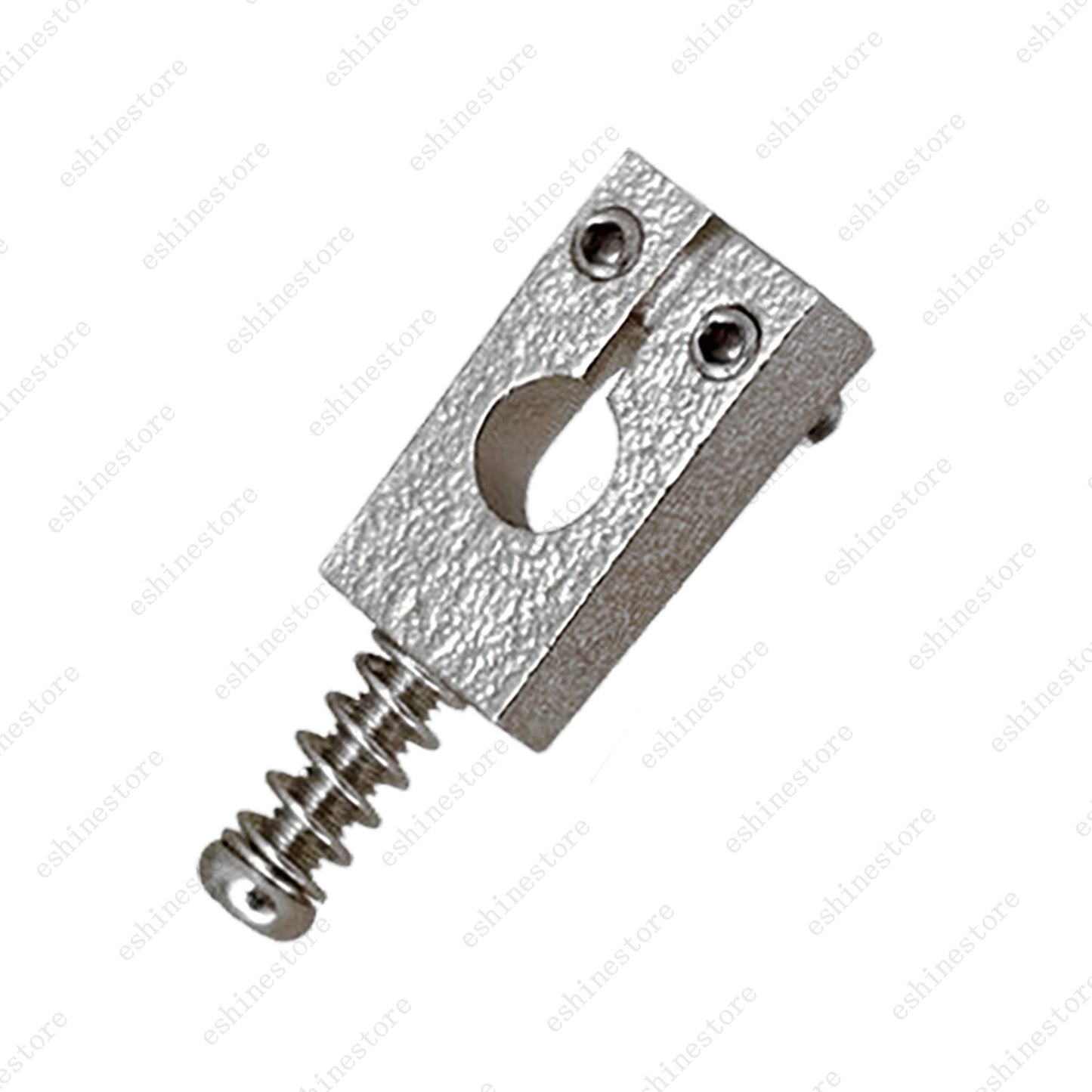10.5mm Brass Tremolo Bridge Saddles Replacement for PRS SE S2 CE Style Guitar