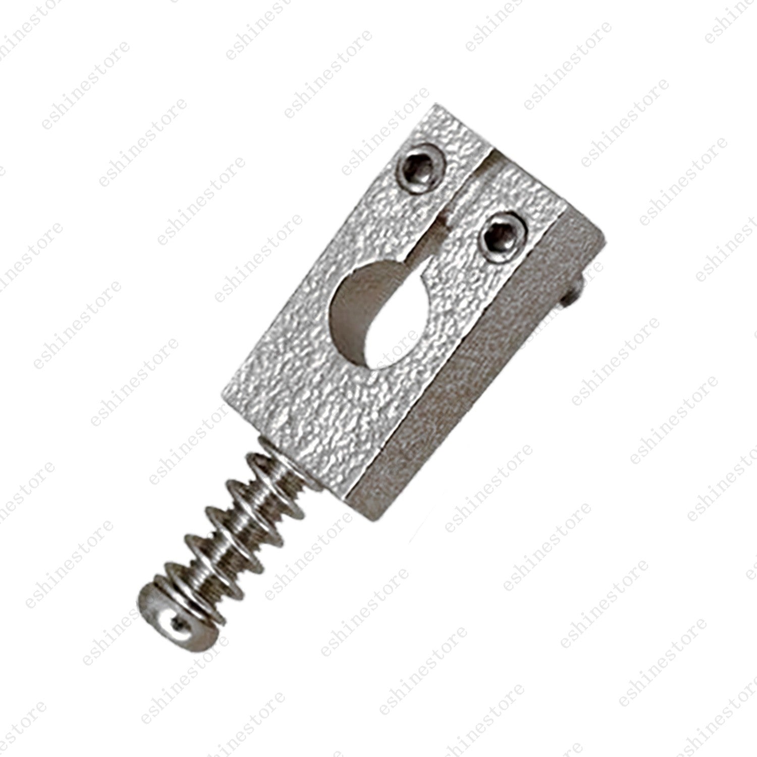 10.5mm Brass Tremolo Bridge Saddles Replacement for PRS SE S2 CE Style Guitar