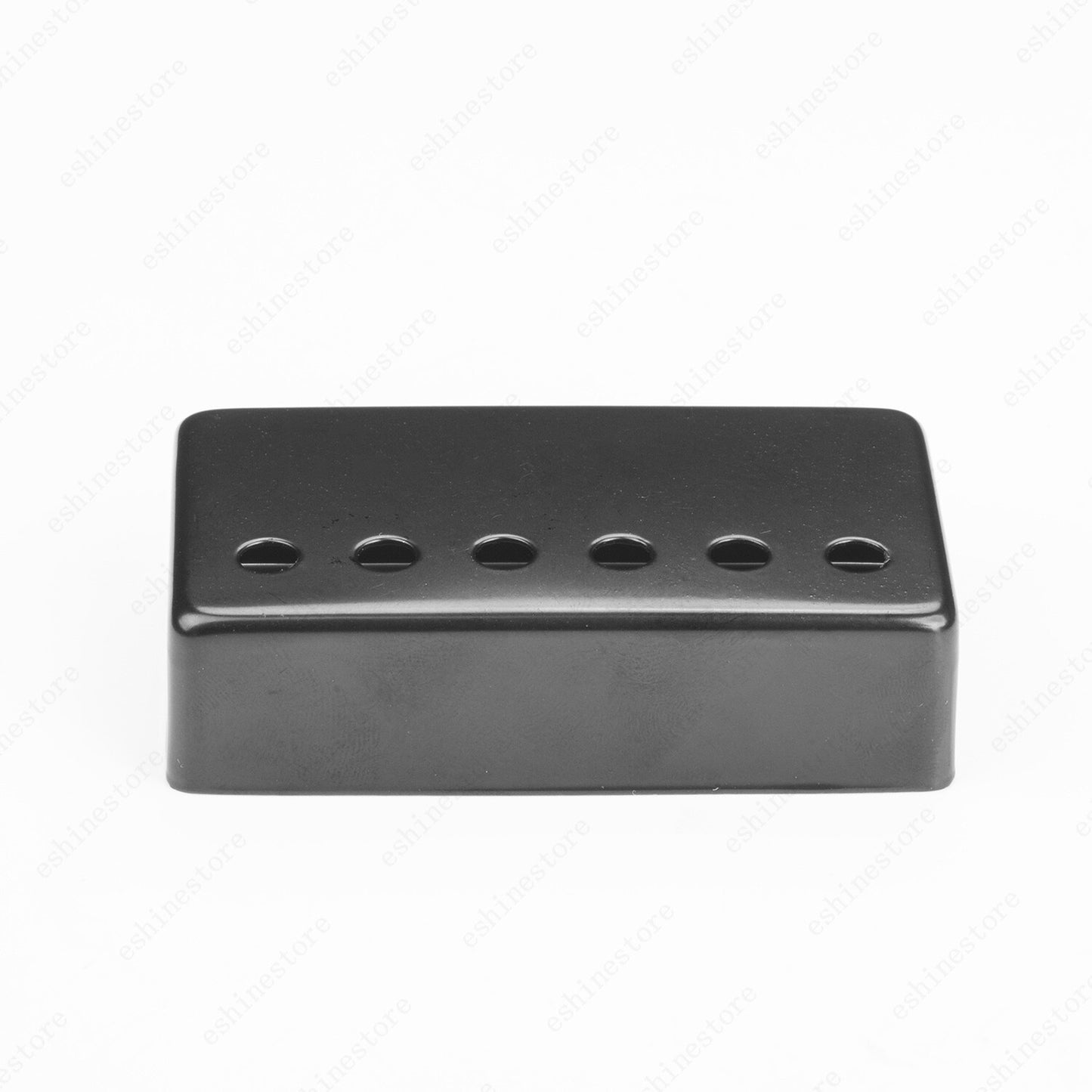 50mm/52mm Neck or Bridge Guitar Humbucker Pickup Copper Cover for LP SG Shell