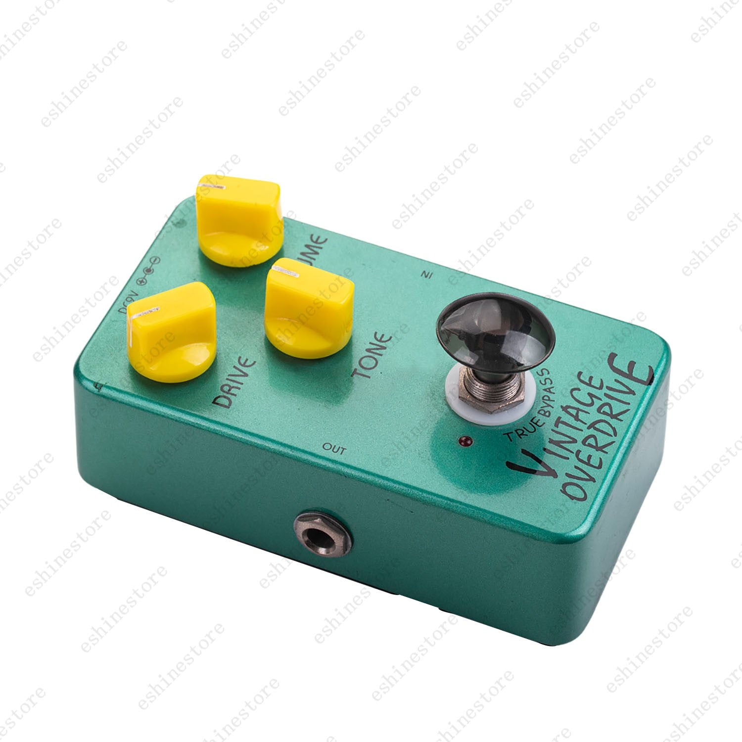 1/2/4 Pcs Mushroom Shape Guitar Effect Pedal Footswitch Toppers Foot Nail Cap